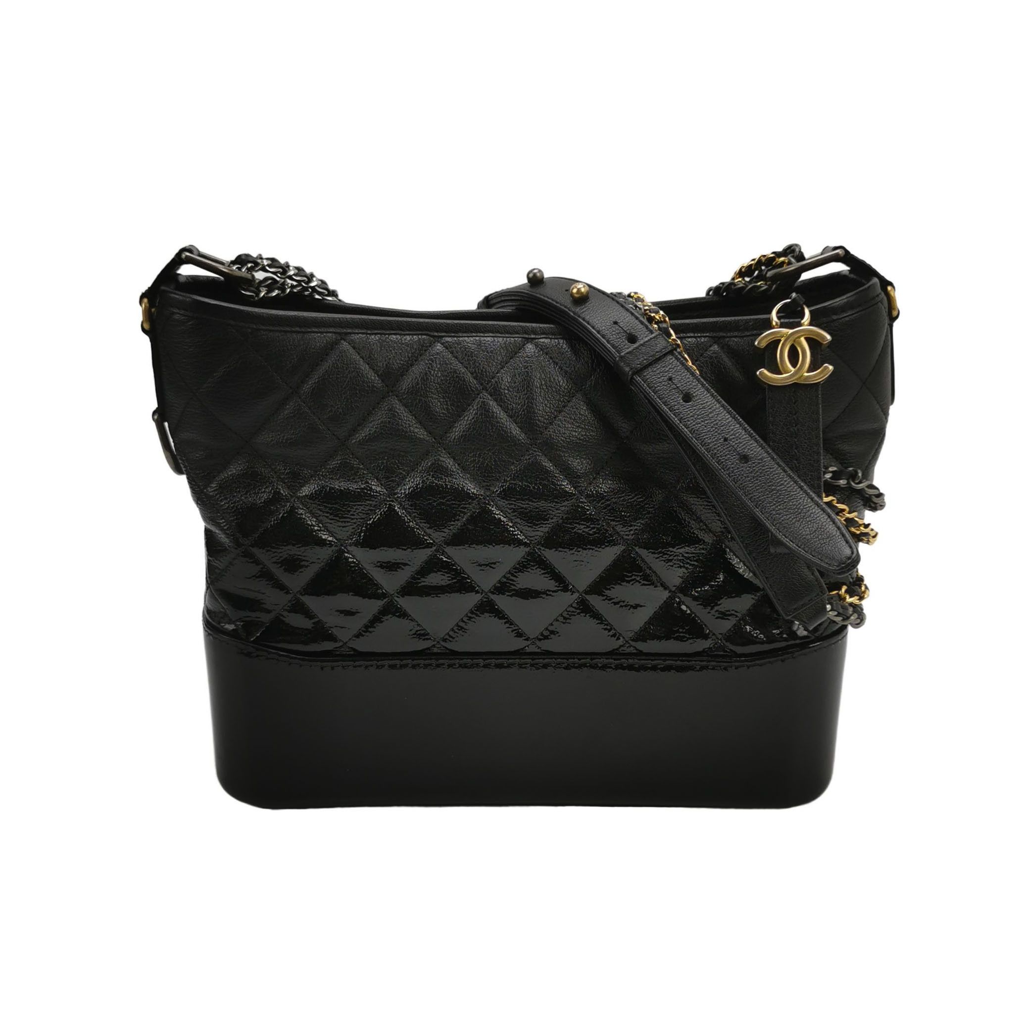 Chanel Chanel Women os Shoulder Bags Size ONE SIZE - 1 Thumbnail
