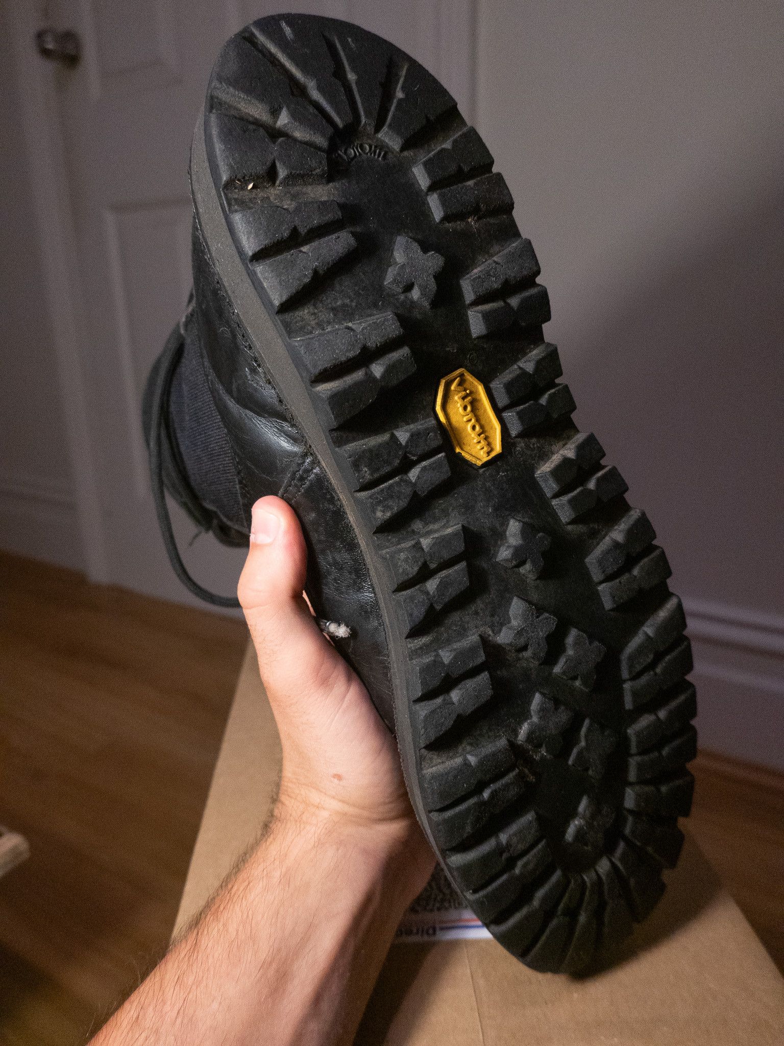 Danner Danner Arcadia Goretex Size US 9.5 / EU 42-43 - 8 Thumbnail