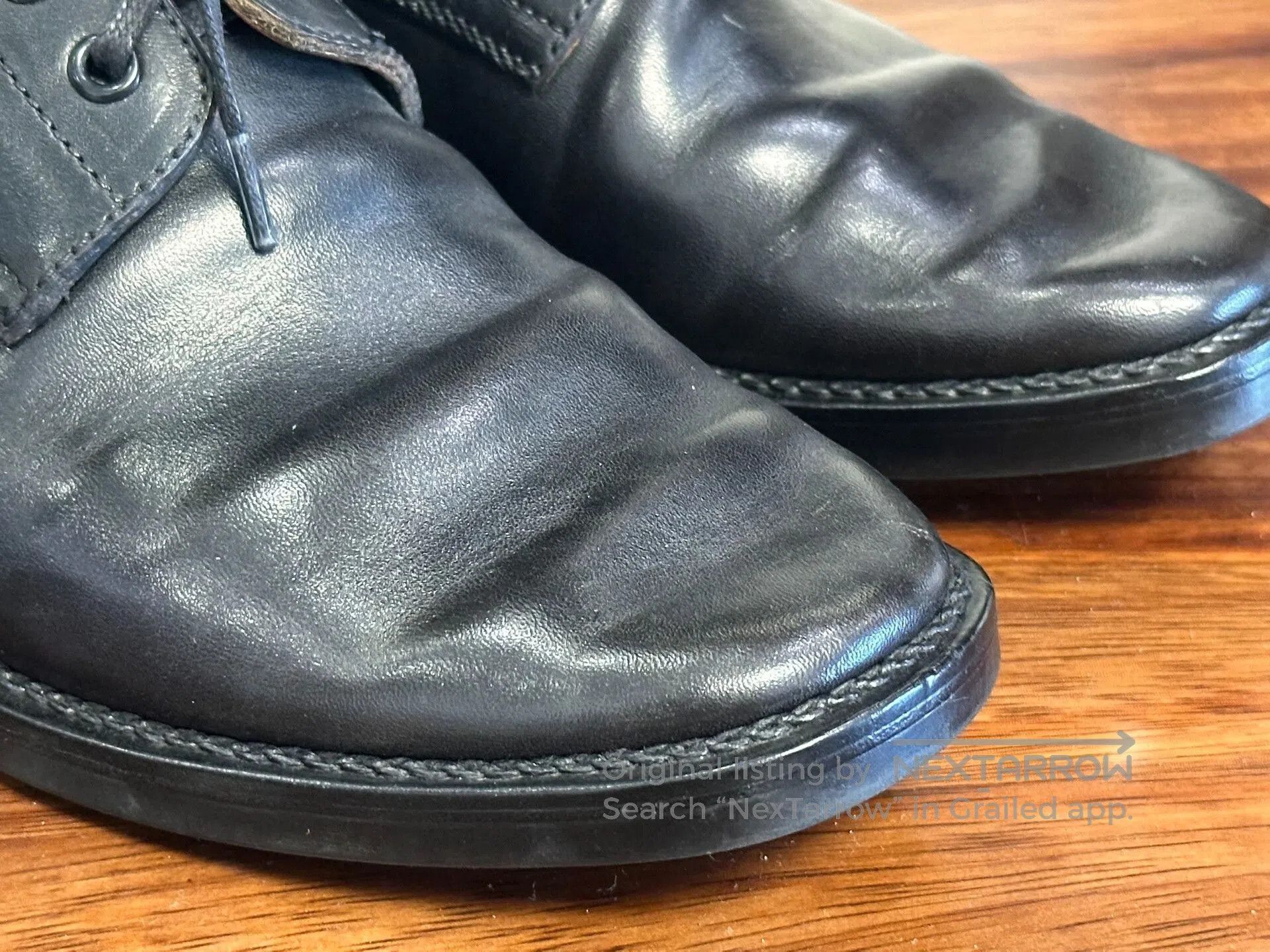 Heritage1981 WM1978 115. Size US 7 / EU 40 - 7 Thumbnail