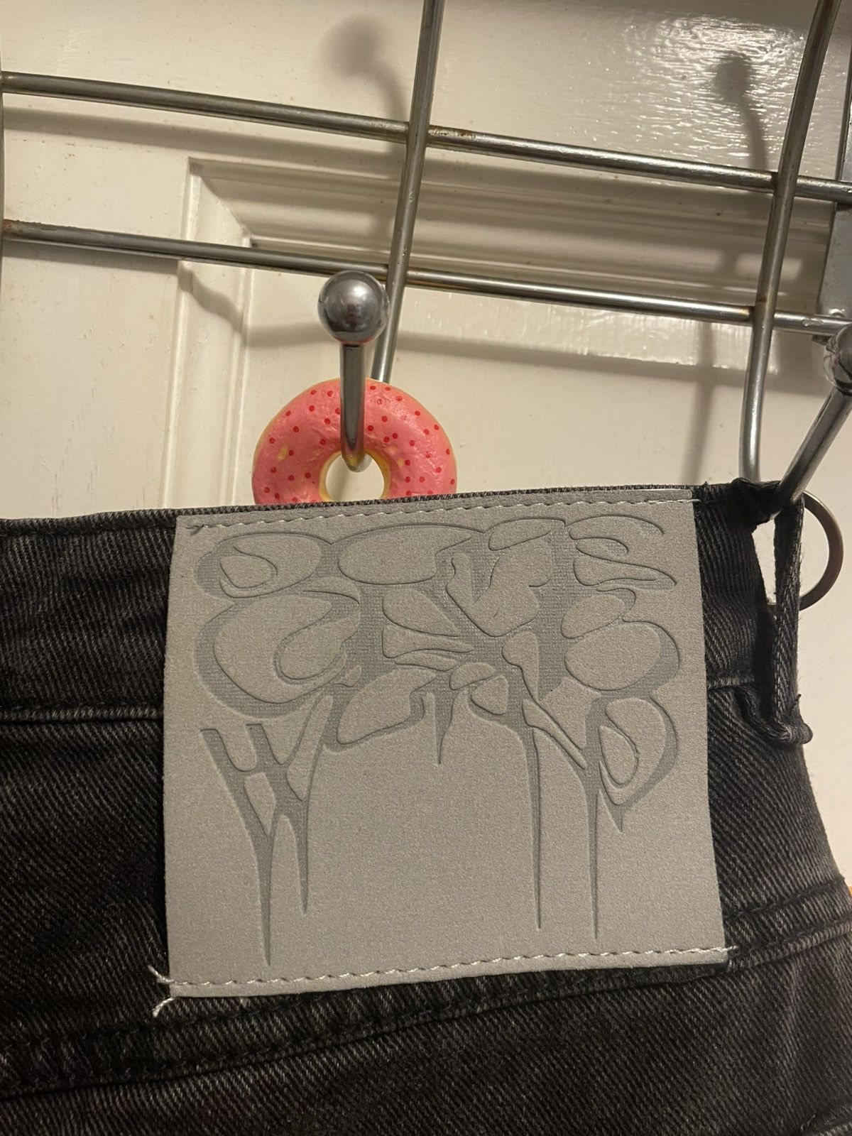 Other baggy jeans Size US 34 / EU 50 - 5 Thumbnail