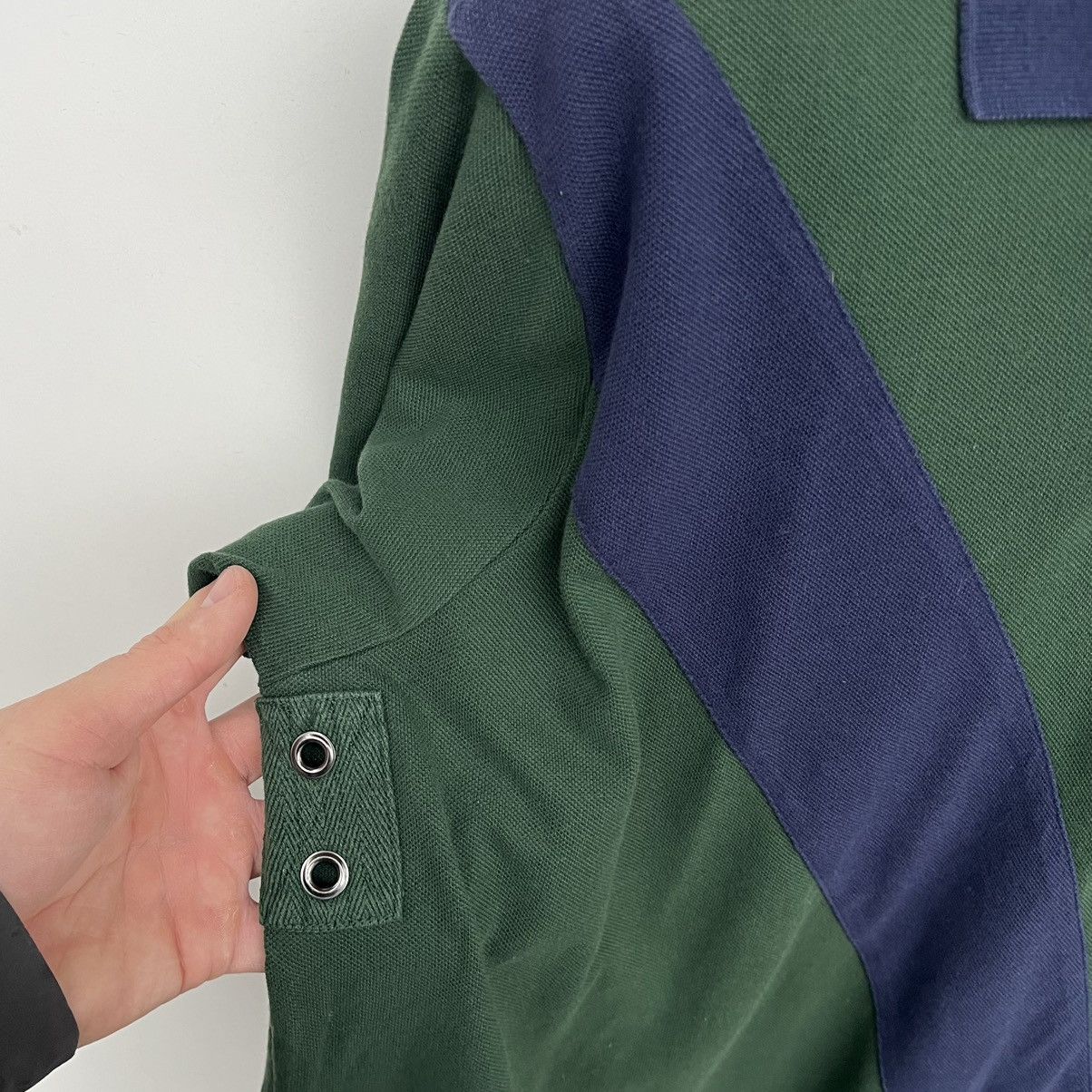 Polo Ralph Lauren Polo Ralph Lauren polos vintage Size US XXL / EU 58 / 5 - 3 Thumbnail