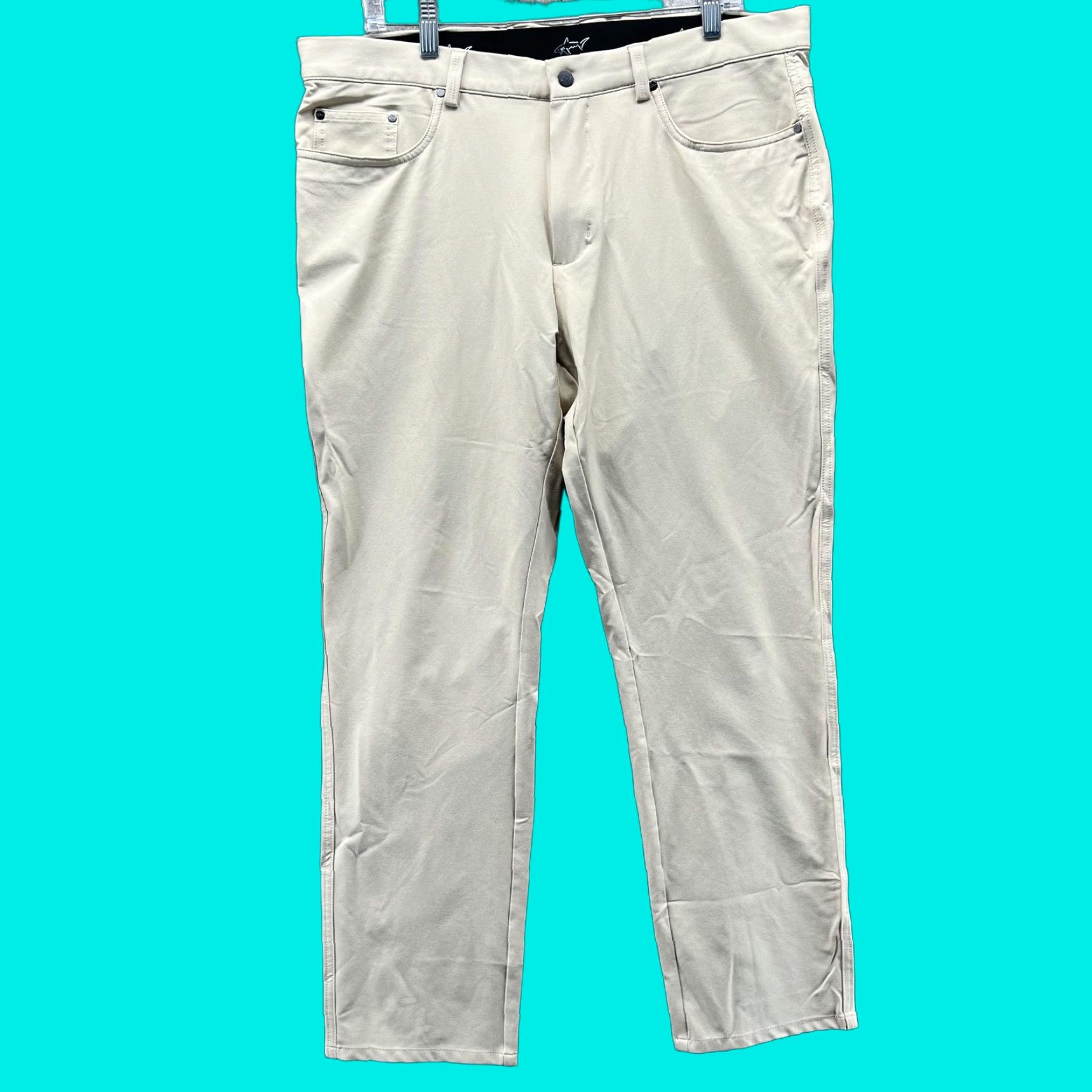 Vintage VINTAGE: OFF? Size US 38 / EU 54 - 1 Thumbnail