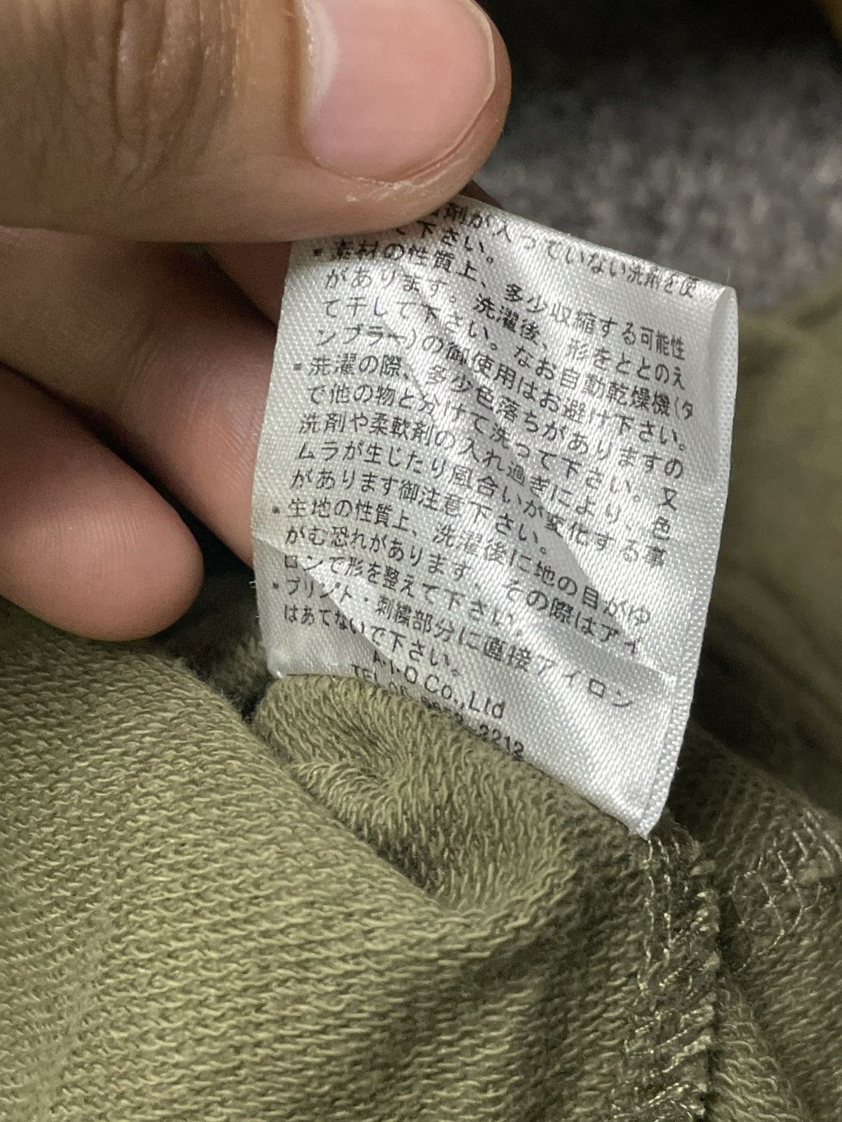 If Six Was Nine × Japanese Brand × Le Grande Bleu (L.G.B.) Japanese Brand Sleeveless Hooded Dress (53) Size XXS / US 00 / IT 34 - 12 Thumbnail