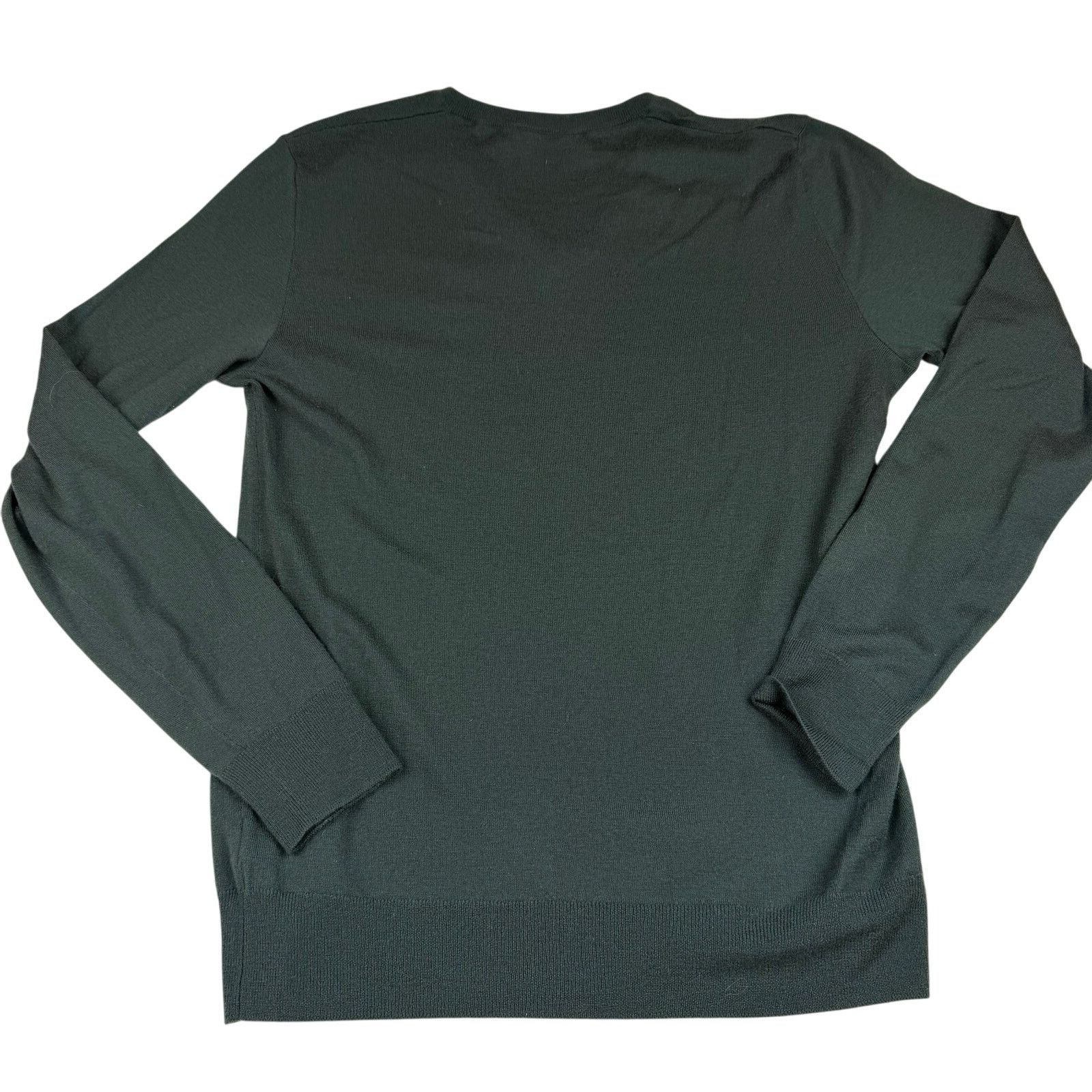 Ralph Lauren Ralph Lauren Black Label Cashmere Sweater - Size M Size US M / EU 48-50 / 2 - 2 Thumbnail