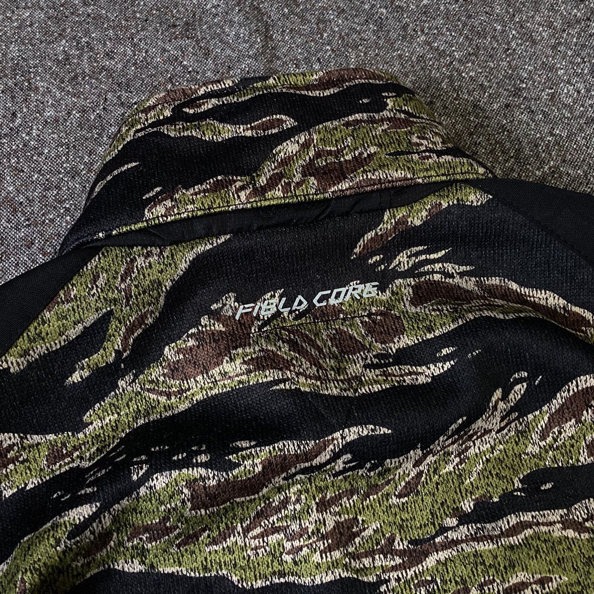 Other AW Feild Core Tiger Stripe Cordura Jacket Size US L / EU 52-54 / 3 - 11 Thumbnail
