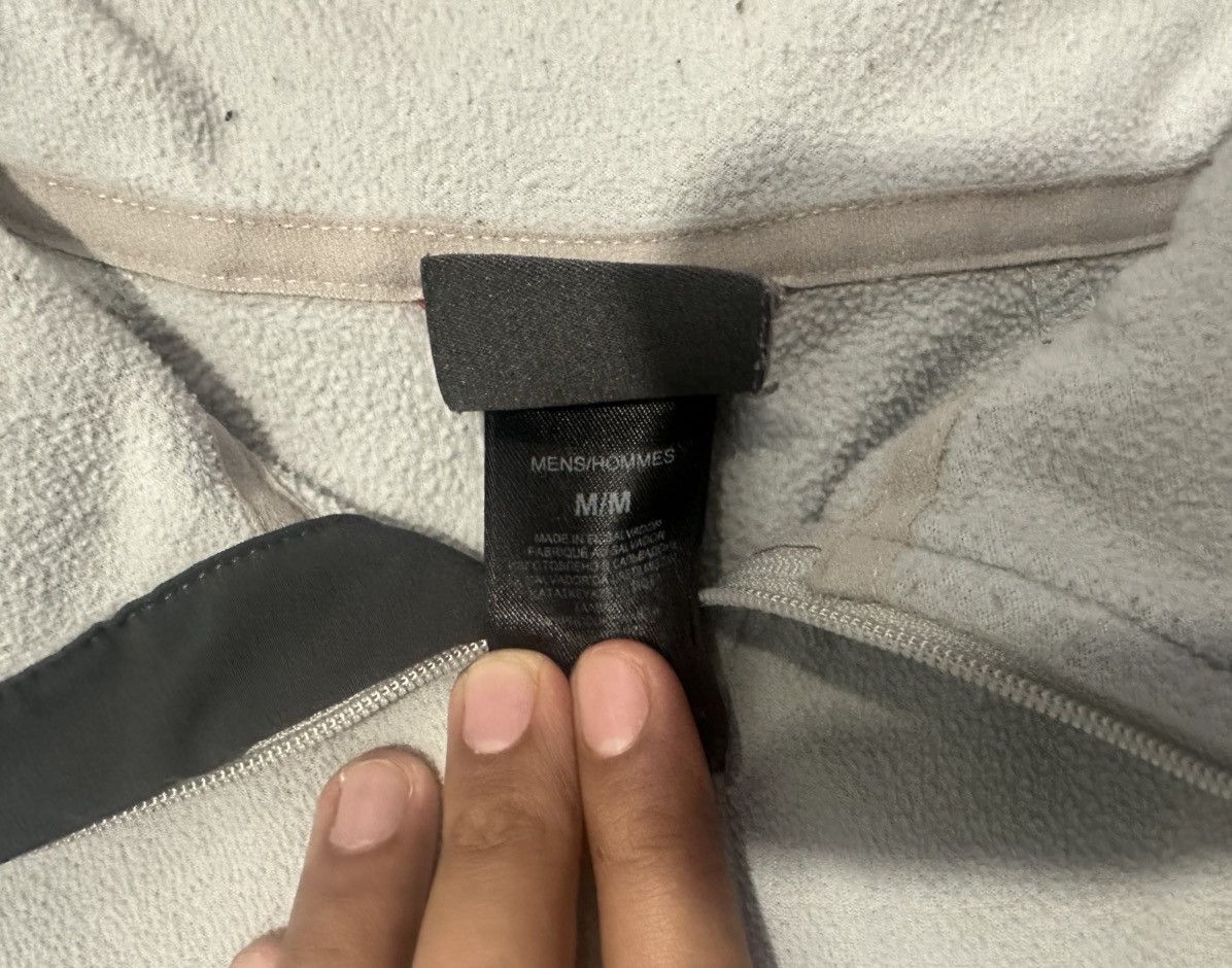 The North Face North face Quarter Zip Size US M / EU 48-50 / 2 - 3 Thumbnail
