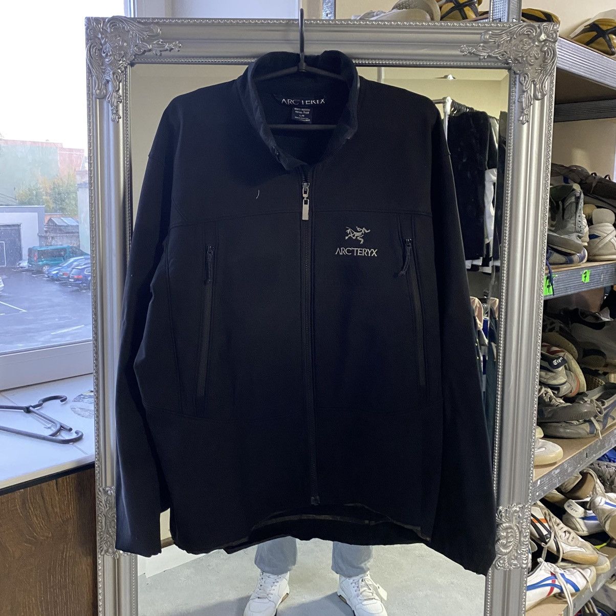 Arc'teryx Vintage Arcteryx Jacket Size US M / EU 48-50 / 2 - 1 Thumbnail