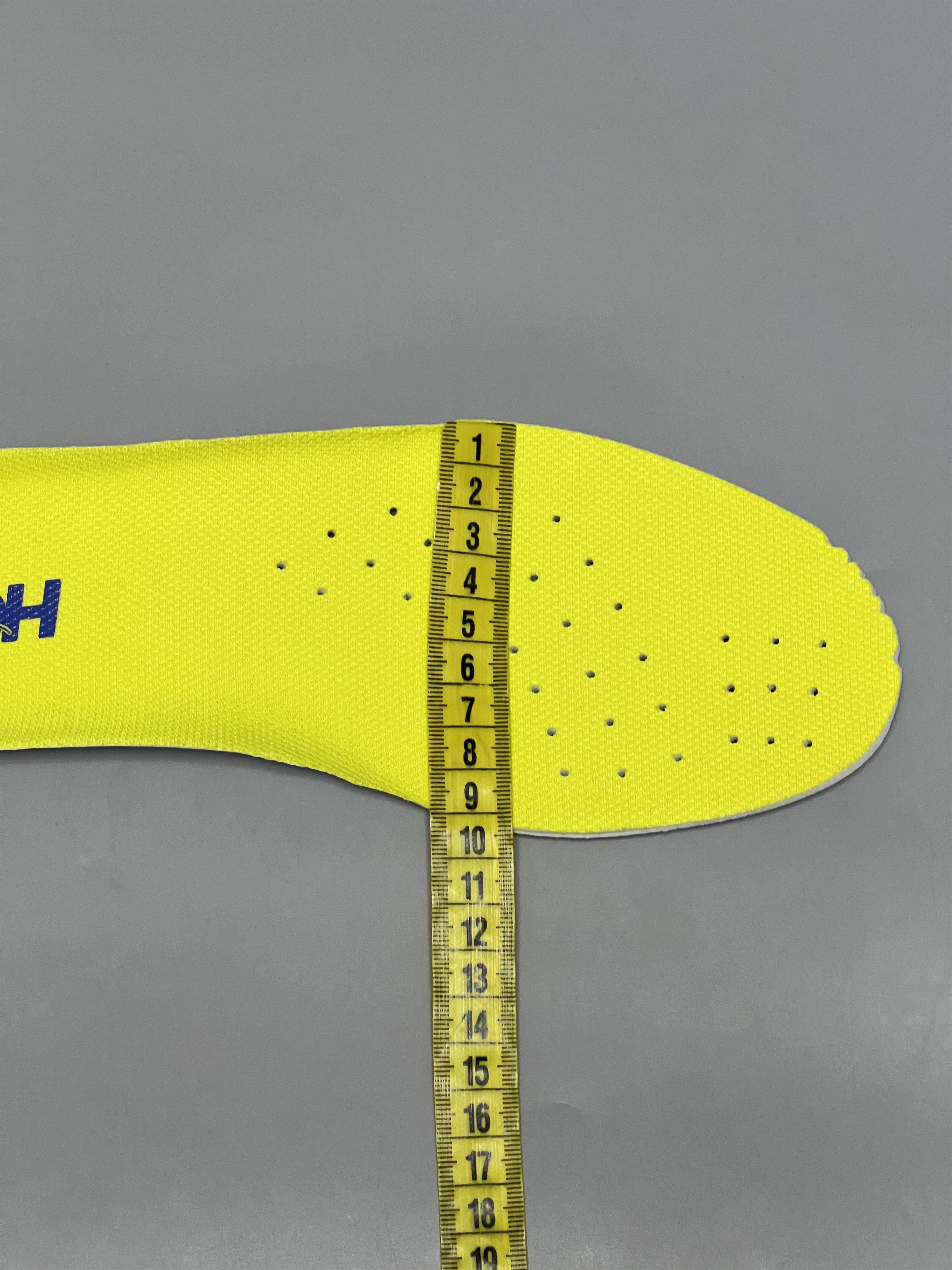 Hoka Hoka One One Mach 3 Running Shoes Walking Gym 1106480-ABSL Size US 11 / IT 41 - 13 Thumbnail