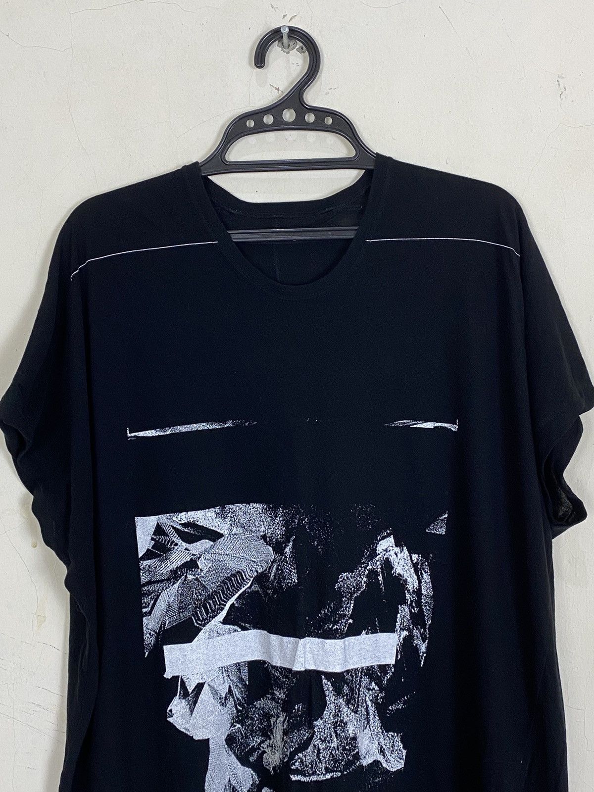 Julius Julius Nilos SS2016 T-shirt Size US M / EU 48-50 / 2 - 3 Thumbnail