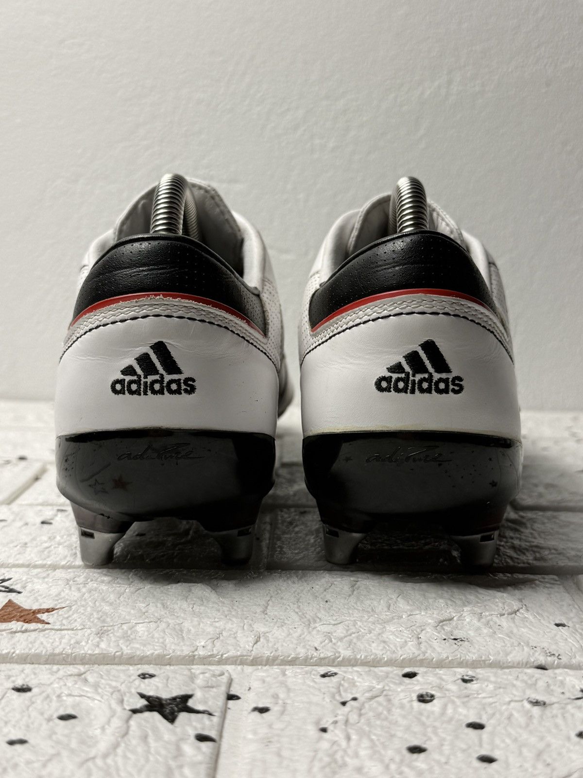 Adidas Adidas AdiPure III XTRX SG Elite Football US9.5 UK9 EUR43 Size US 9.5 / EU 42-43 - 7 Thumbnail