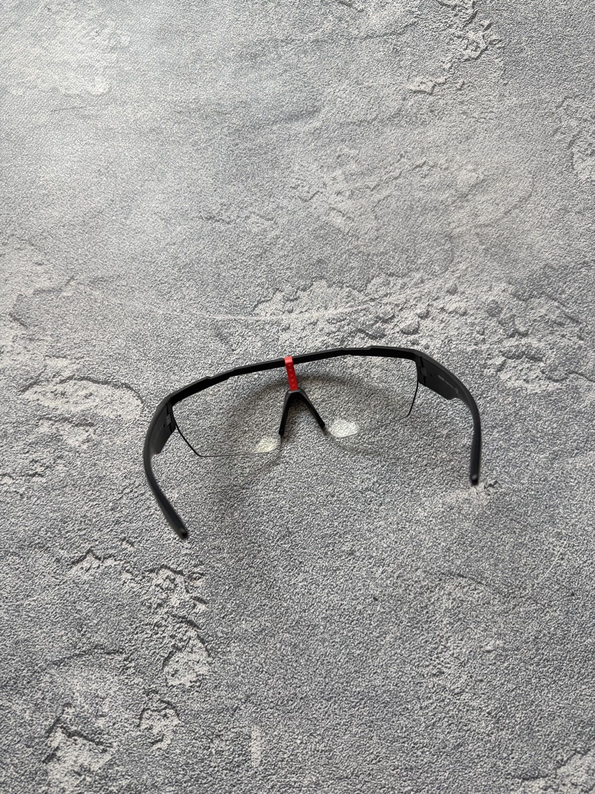 Prada Prada Glasses Vintage Y2K Made in Italy Size ONE SIZE - 4 Thumbnail