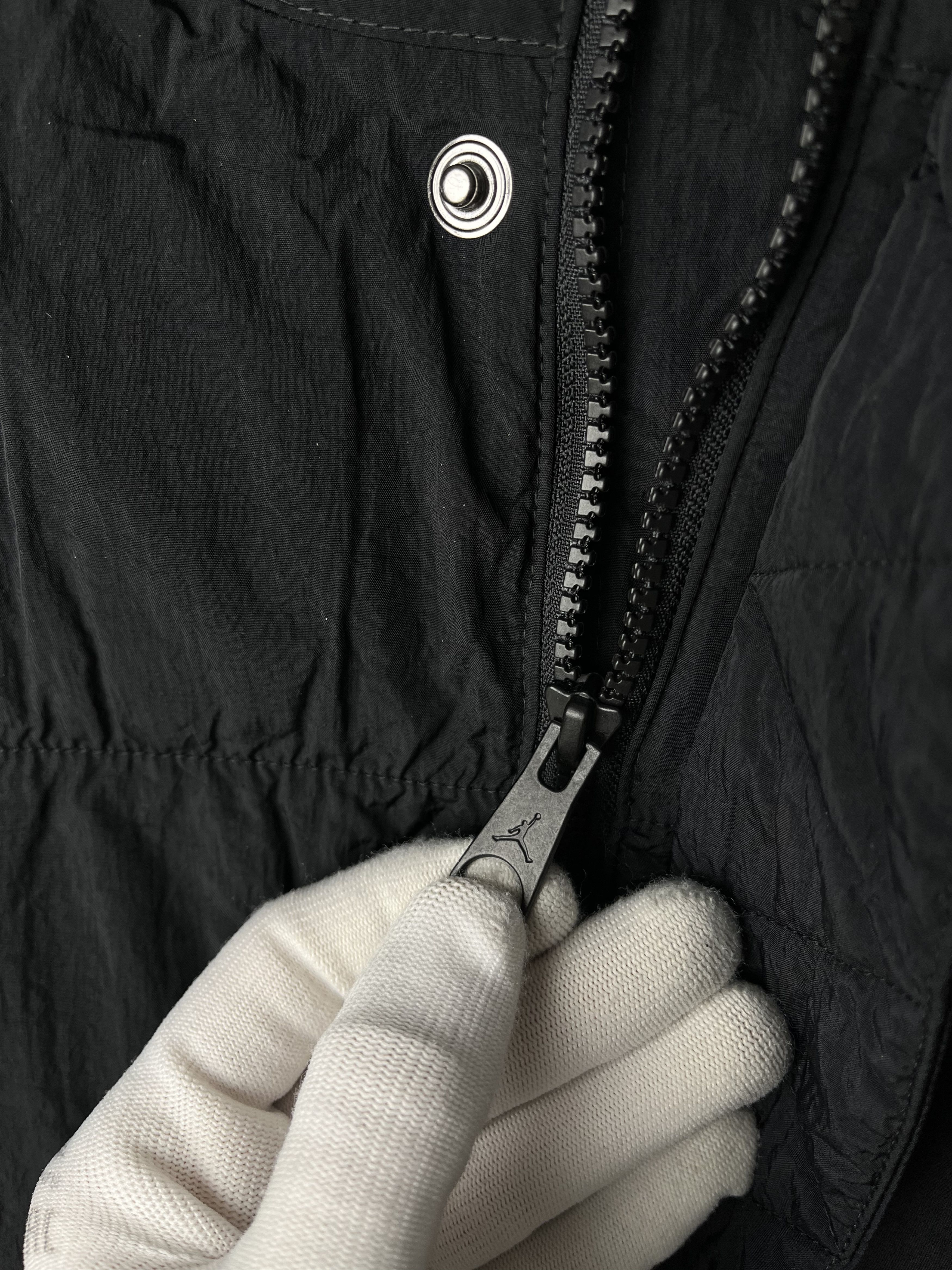Jordan Brand Down Jacket Jordan Essential Size US M / EU 48-50 / 2 - 3 Thumbnail