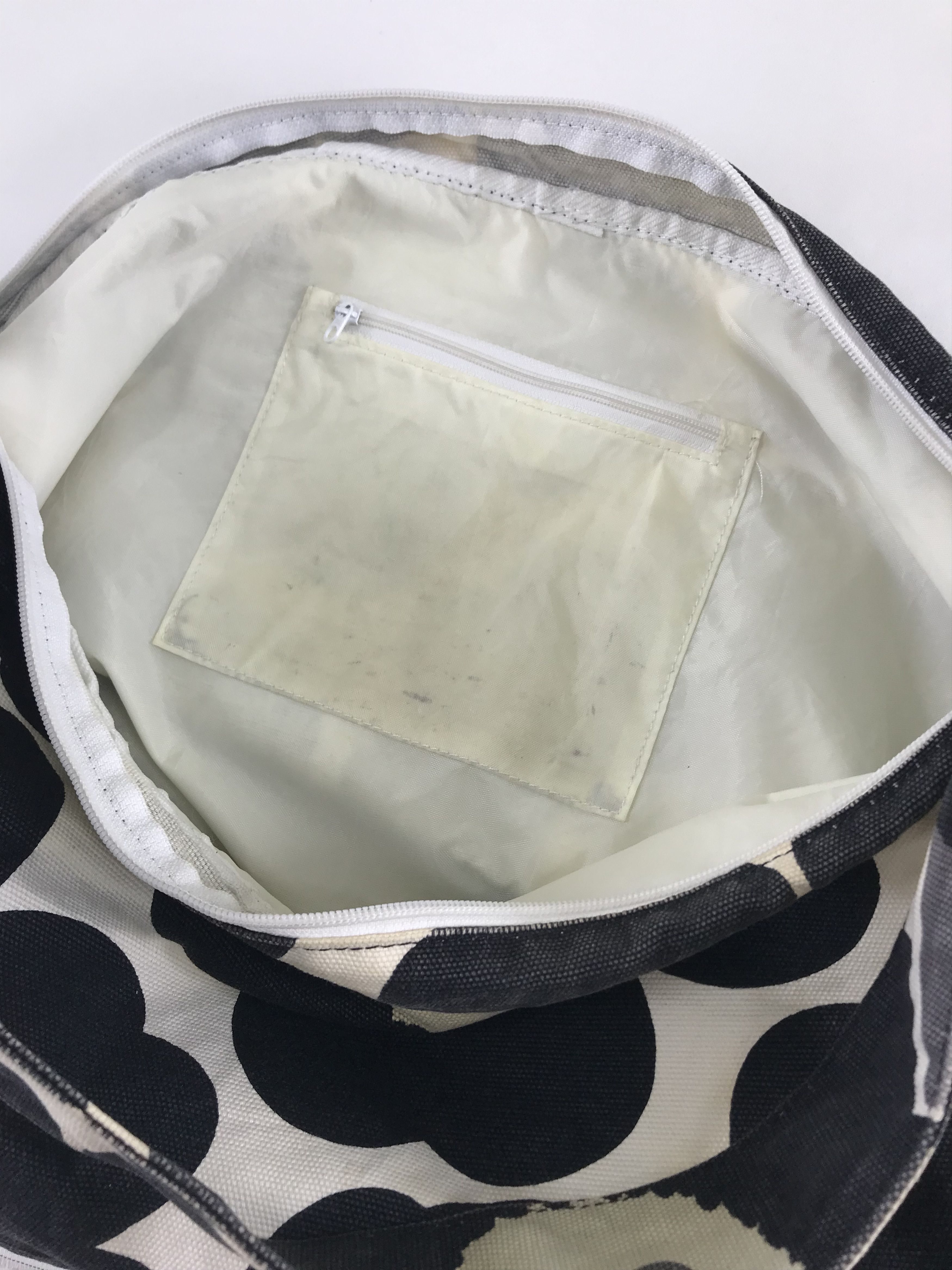 Marimekko Marimekko Flowers Art Crossbody Bag Size ONE SIZE - 4 Thumbnail