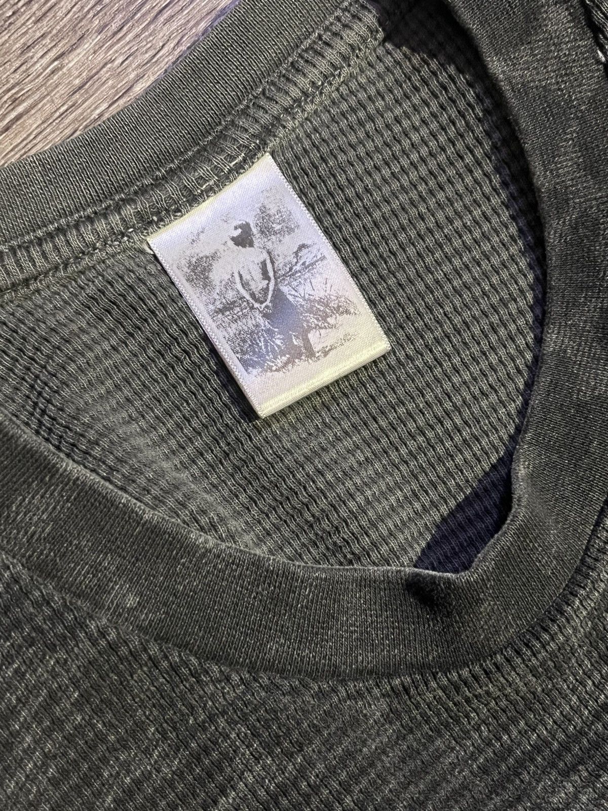 basketcase gallery Panther Thermal Size US S / EU 44-46 / 1 - 2 Thumbnail