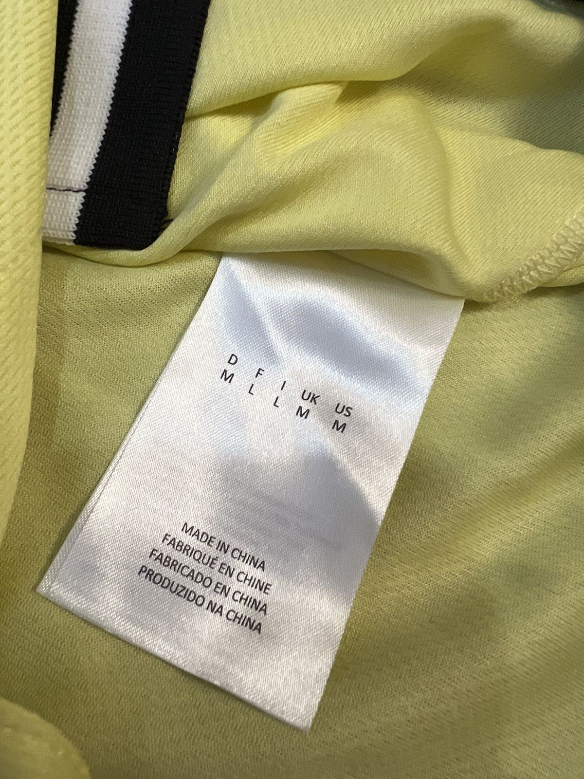 Karl Kani Karl Kani yellow baseball jersey Size M / US 6-8 / IT 42-44 - 5 Thumbnail