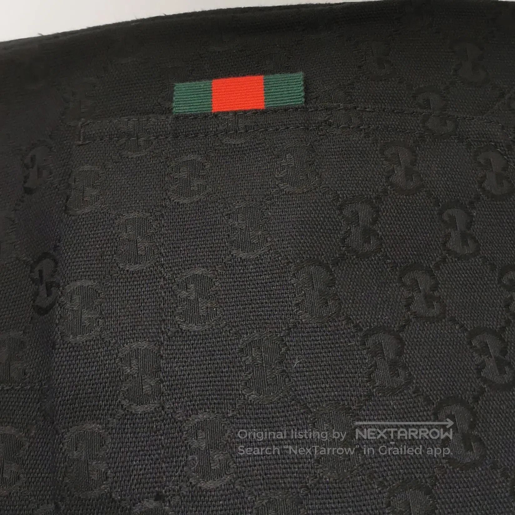 Gucci Gucci Cotton Double G Logo Shorts M. Size US 26 / EU 42 - 2 Thumbnail