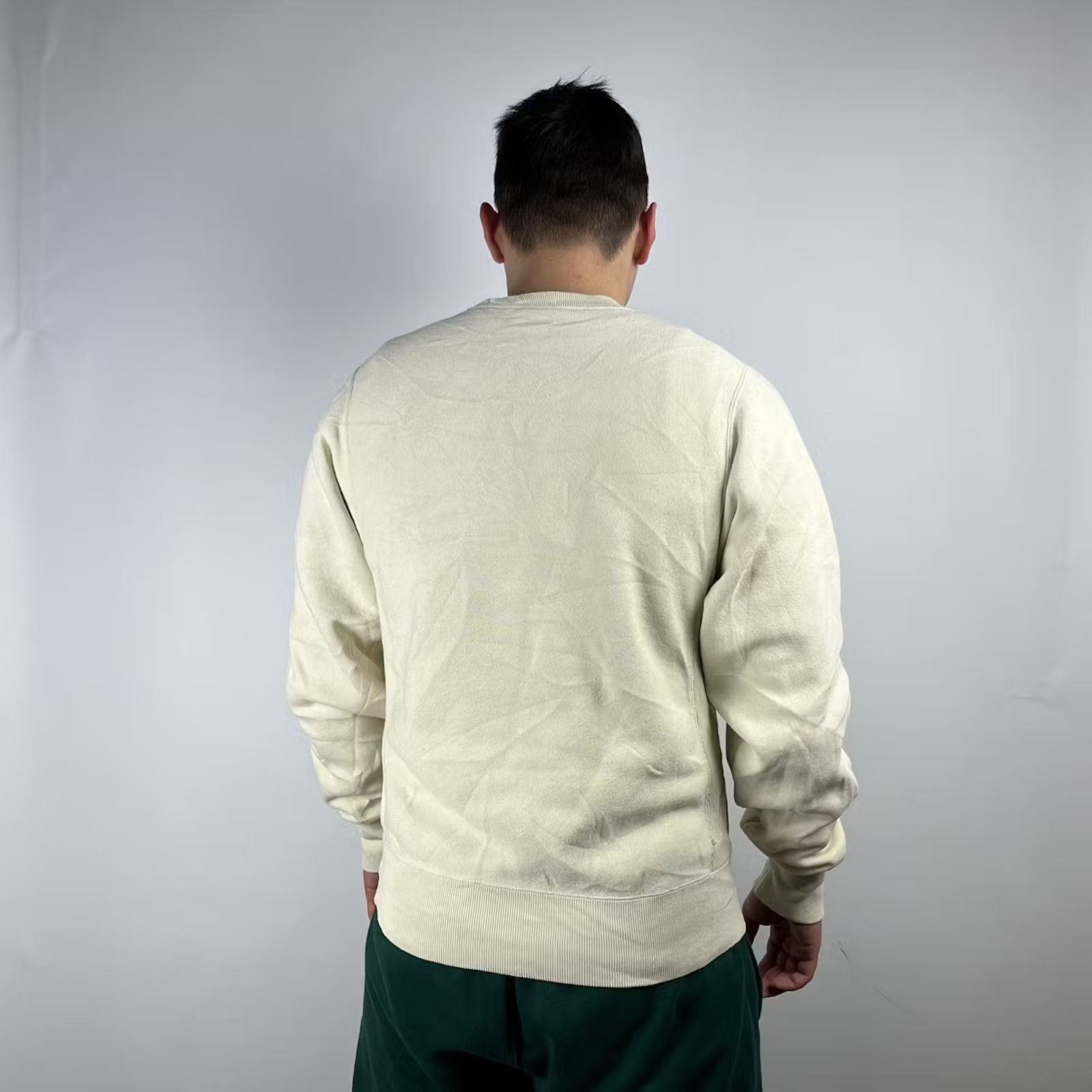 Champion Vintage Champion sweatshirt reverse weave size Small Size US S / EU 44-46 / 1 - 2 Thumbnail