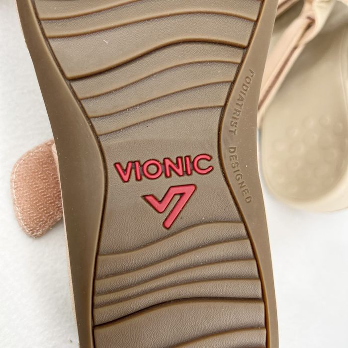 Vionic pacific sale kyla