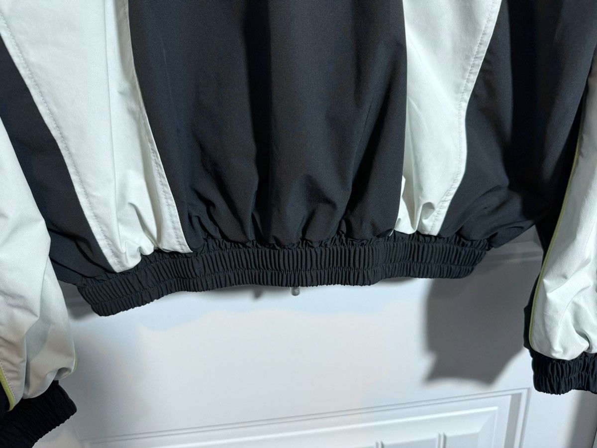 Rhude Colour-Blocked Funnel-Neck Jacket Size US L / EU 52-54 / 3 - 11 Thumbnail