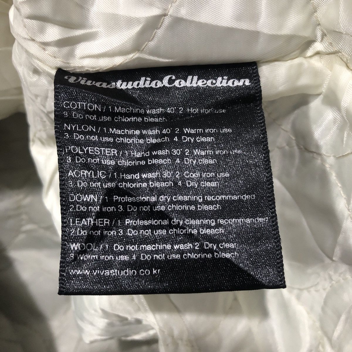 Vivastudio Vivastudio Collection Souvenir Jacket Size US L / EU 52-54 / 3 - 6 Thumbnail