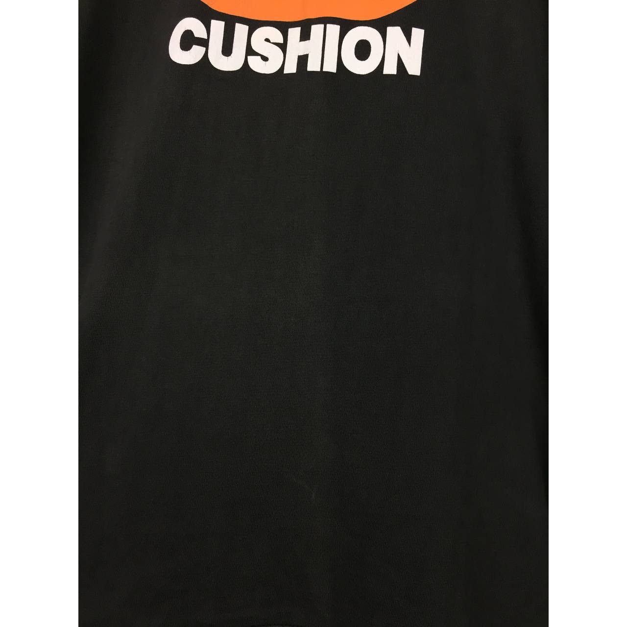 Japanese Brand Vtg G.T. Hawkins Air Cushion Big Logo Longsleeve Tee Size US L / EU 52-54 / 3 - 6 Thumbnail