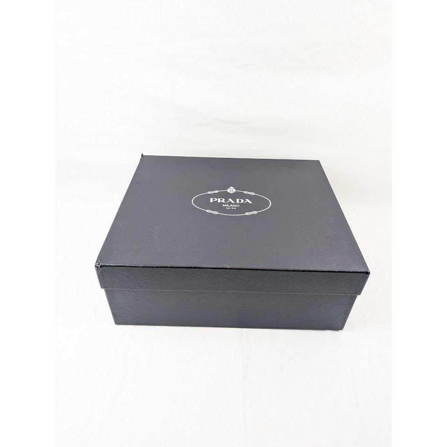 Prada o1rshd1 Puffer Boots in Black Size US 10 / EU 43 - 24 Thumbnail