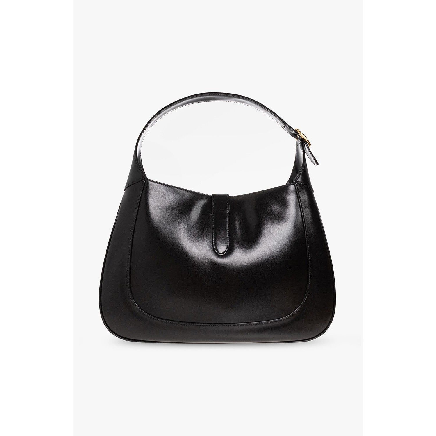 Gucci GUCCI Jackie 1961 Medium Black Shoulder Bag New & Authentic Size ONE SIZE - 2 Thumbnail