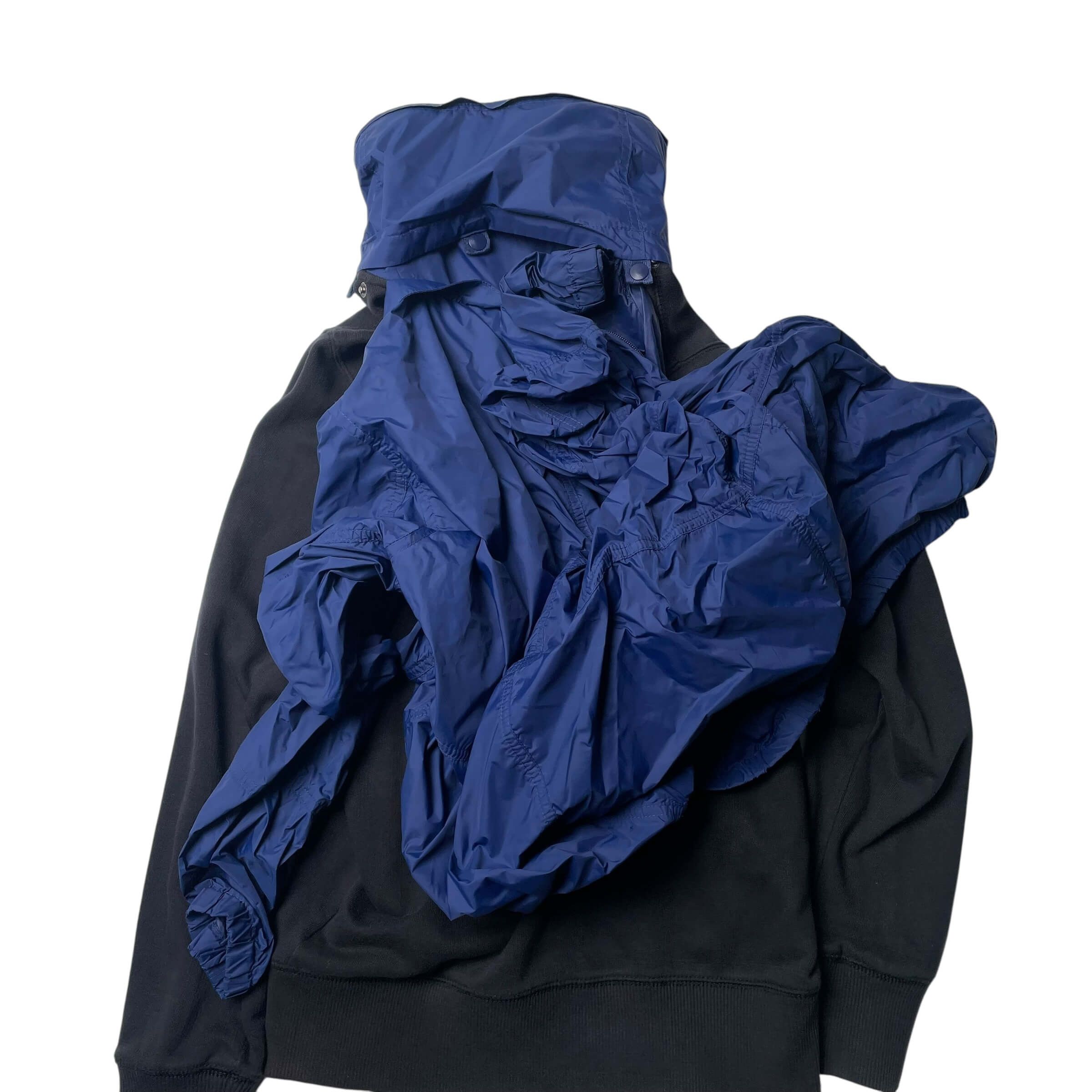 Diesel Diesel double transform jk Size US M / EU 48-50 / 2 - 7 Thumbnail