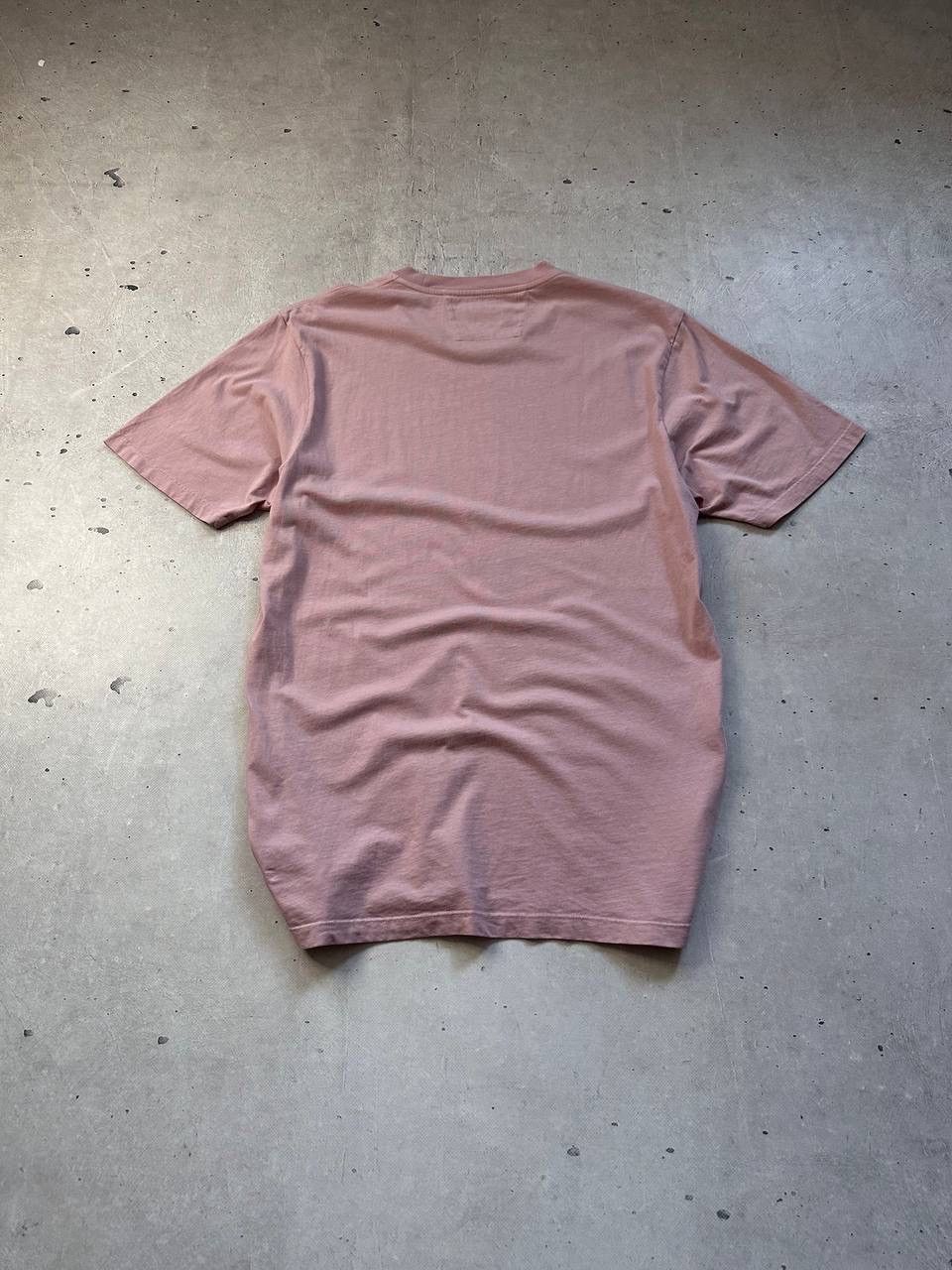 C.P. Company × Massimo Osti C.P Company Men’s Tee Streetwear Rare T-Shirt Size US L / EU 52-54 / 3 - 9 Thumbnail