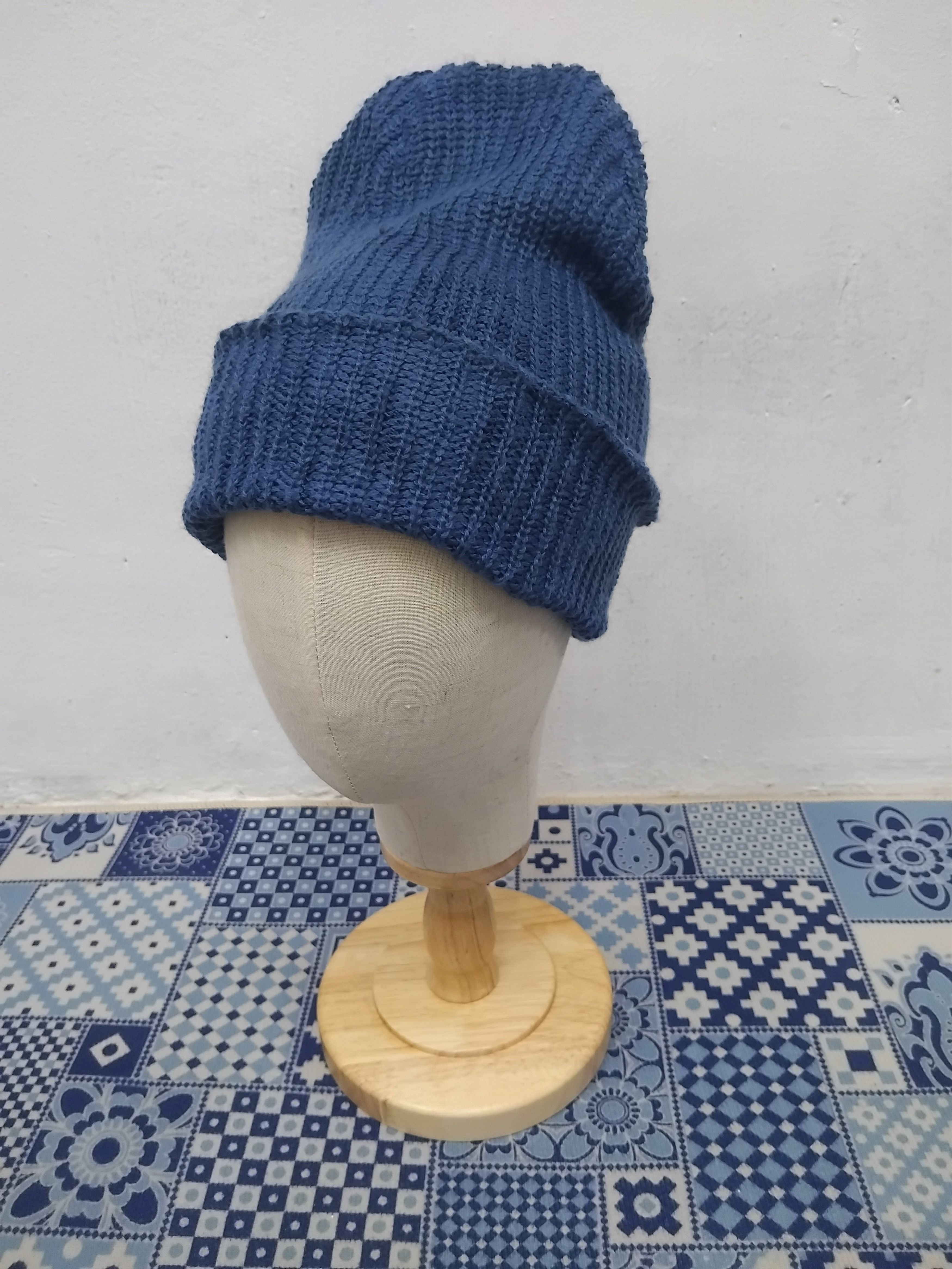 💥Rhenium hideaways beanie hat