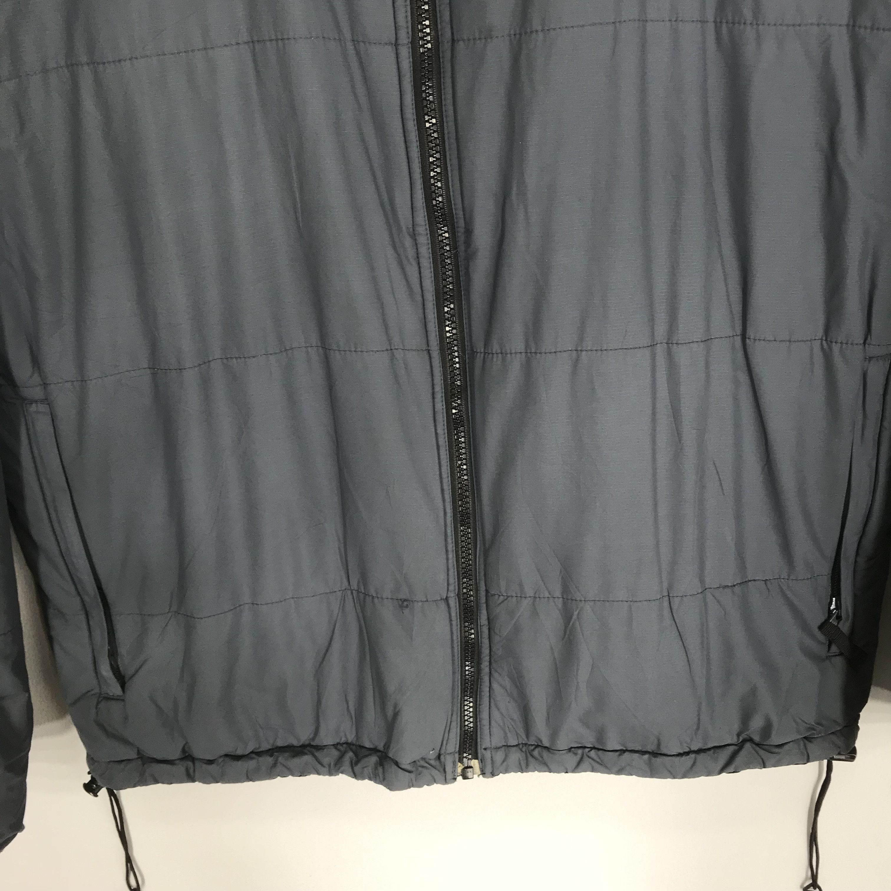 Columbia × Vintage Vintage 90's Columbia Reversible Jacket Xlarge Columbia Usa Size US XL / EU 56 / 4 - 8 Thumbnail