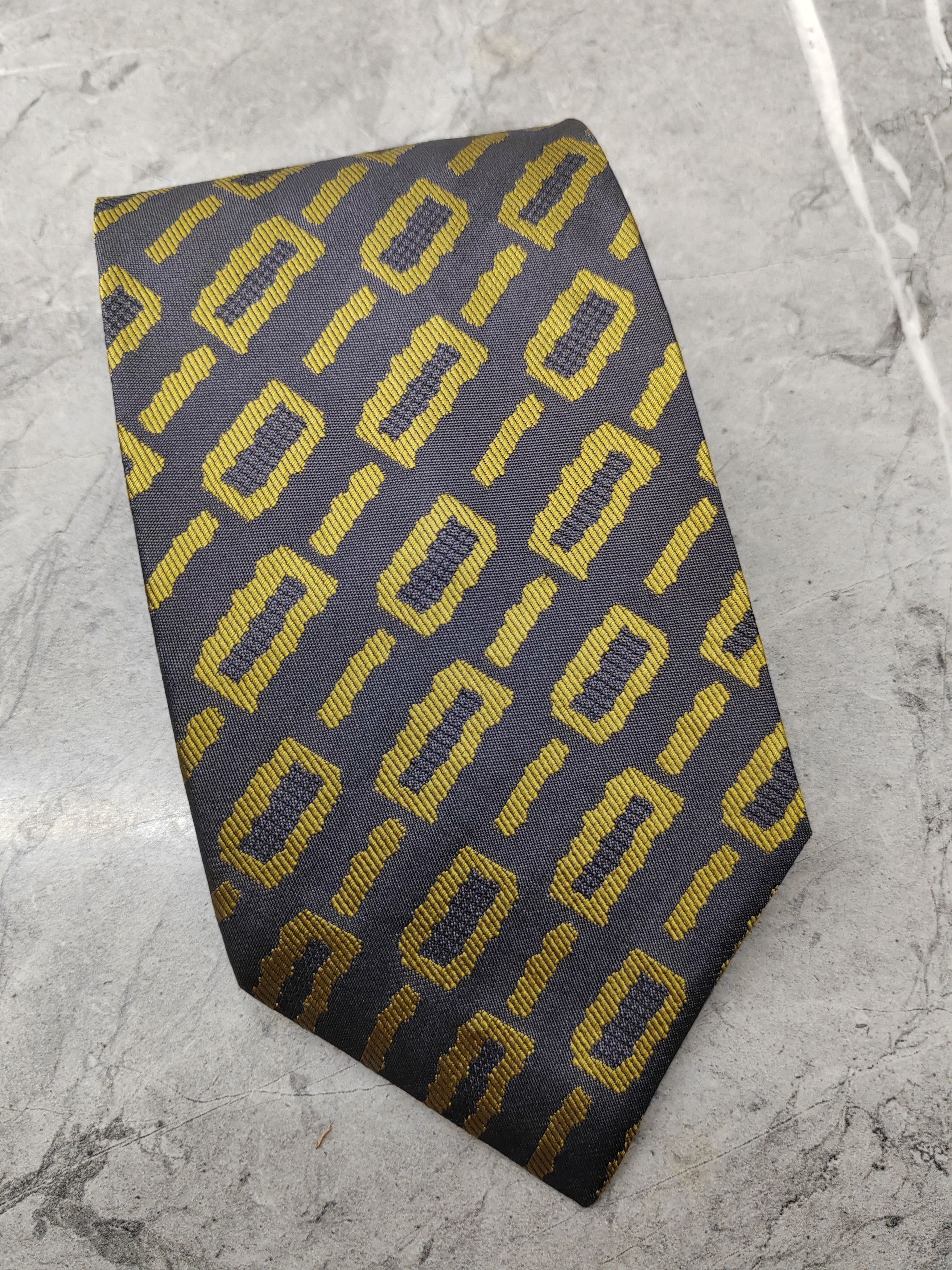 Issey Miyake Issey Miyake Tie Size ONE SIZE - 1 Thumbnail