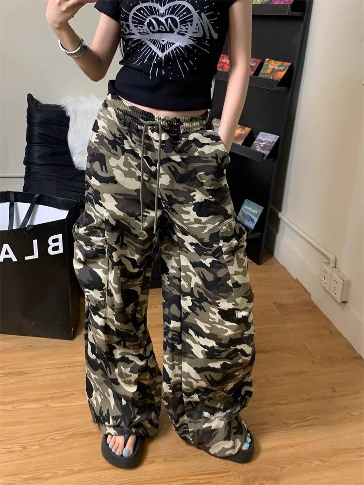 Japanese Brand × Vintage Retro punk pants Size US 29 - 4 Thumbnail