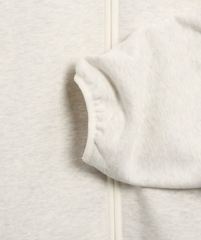 Adidas × Fear of God Adidas Fear of God Men's Fleece Track Jacket Size US L / EU 52-54 / 3 - 10 Thumbnail