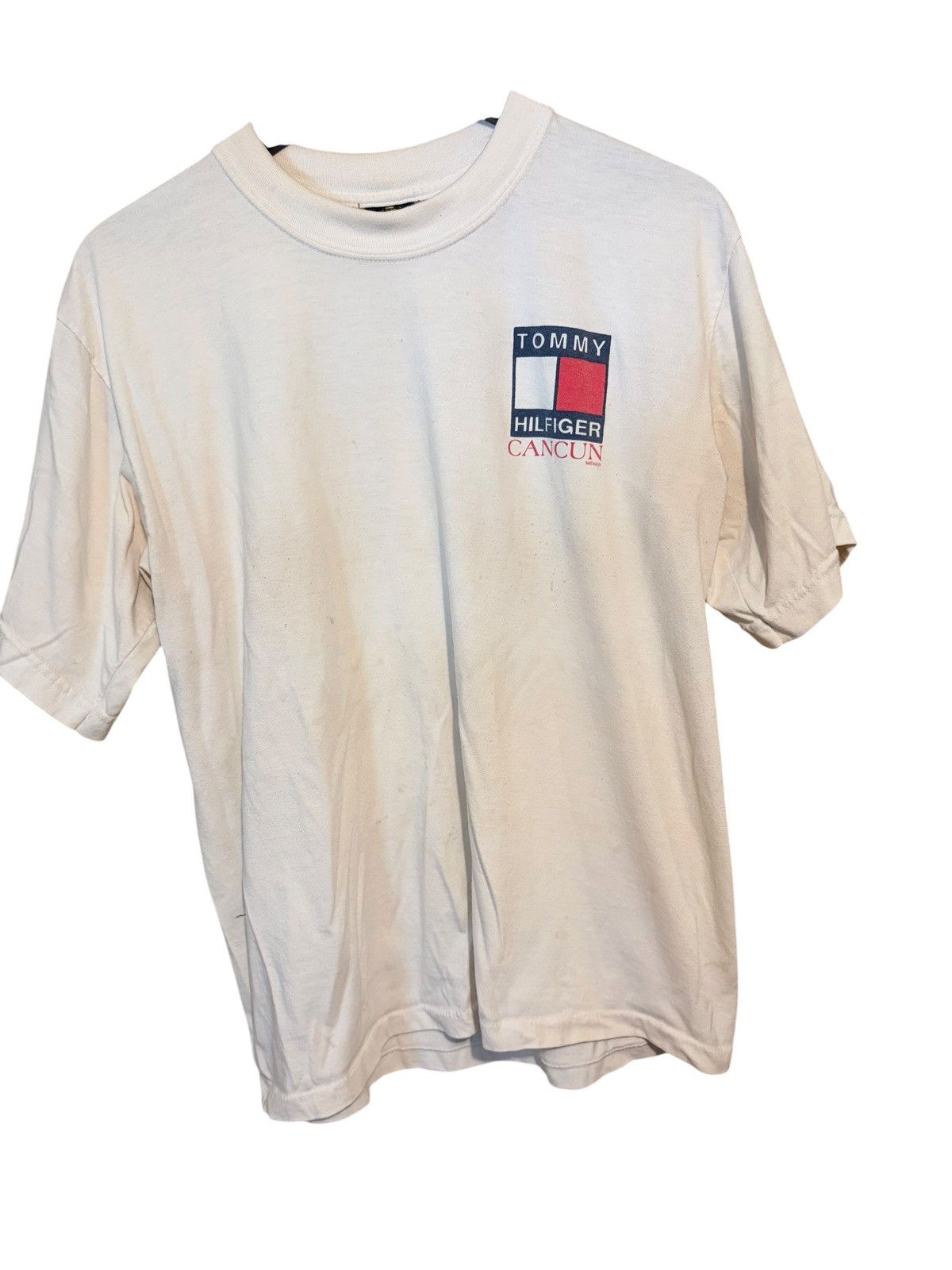 Tommy Hilfiger Cancun Tommy Hilfiger Looney Tunes Tee Size US L / EU 52-54 / 3 - 2 Thumbnail
