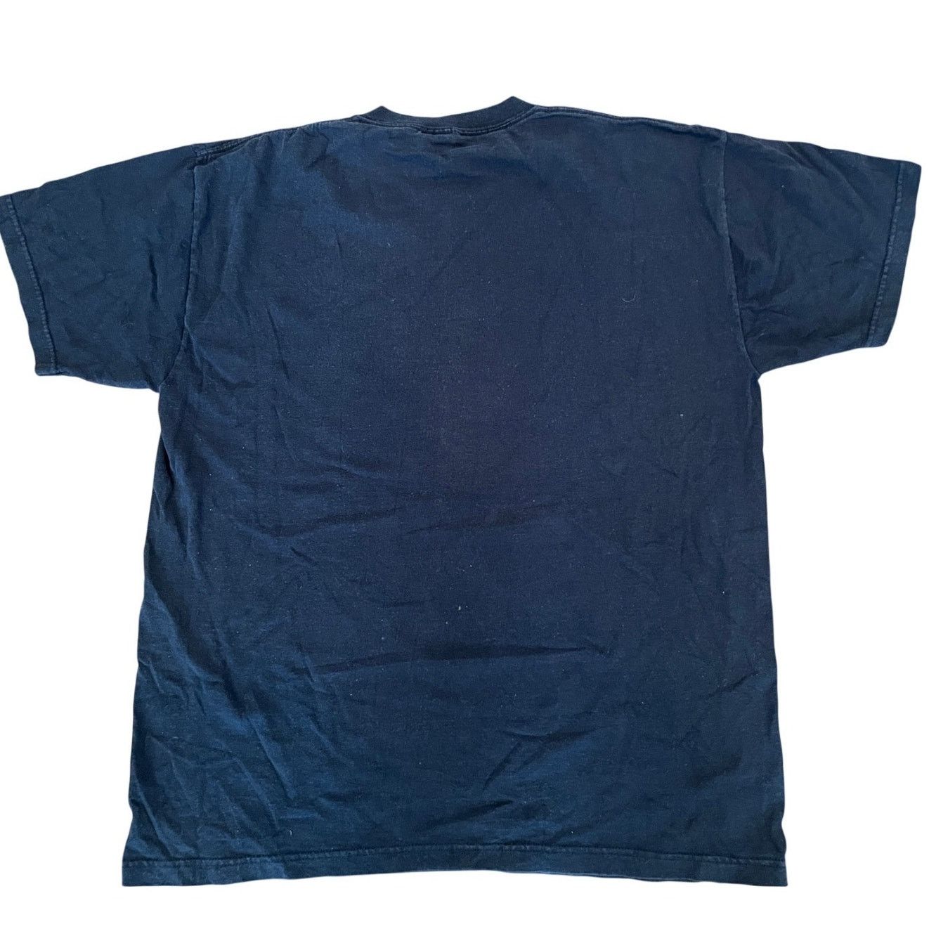 Vintage Vtg Marvel Silver Surfer Graphic T-Shirt Mad Engine XL Size US XL / EU 56 / 4 - 5 Thumbnail