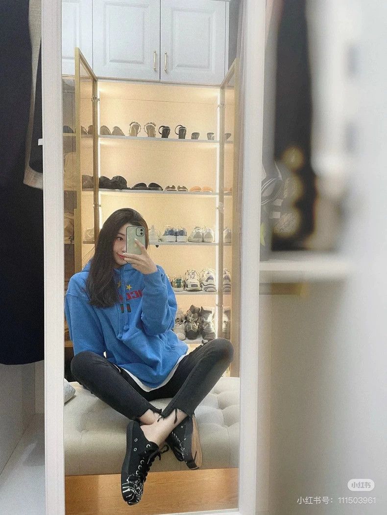 Gucci Gucci Hooded sweatshirt 2501-Nextarrow Size US XL / EU 56 / 4 - 9 Thumbnail