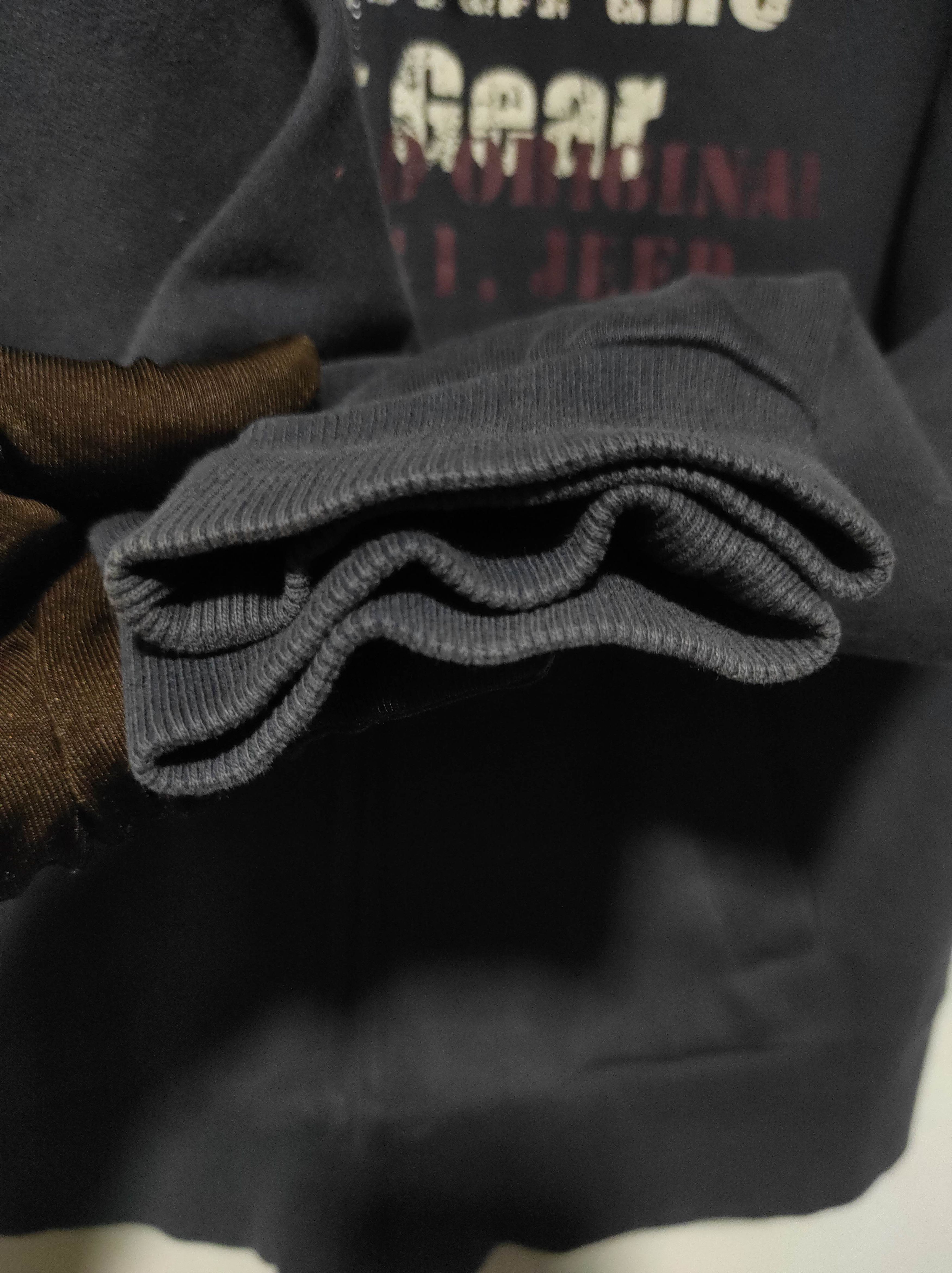 Jeep Jeep Adventure zip fur hoodie ifsix LGB style Size US XS / EU 42 / 0 - 11 Thumbnail