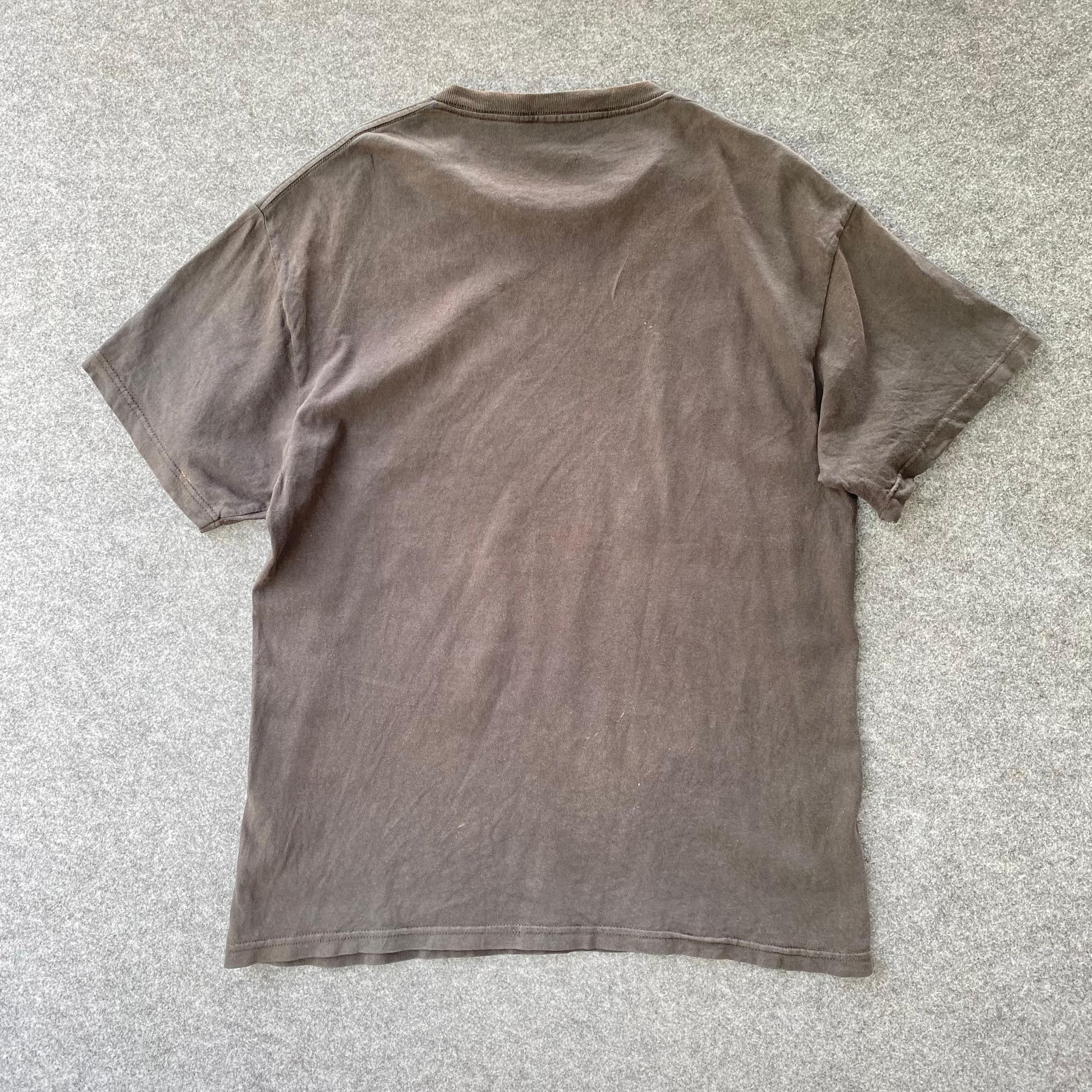 Rap Tees Vintage Bob Marley Raggae Promo Tshirt Size US L / EU 52-54 / 3 - 2 Thumbnail