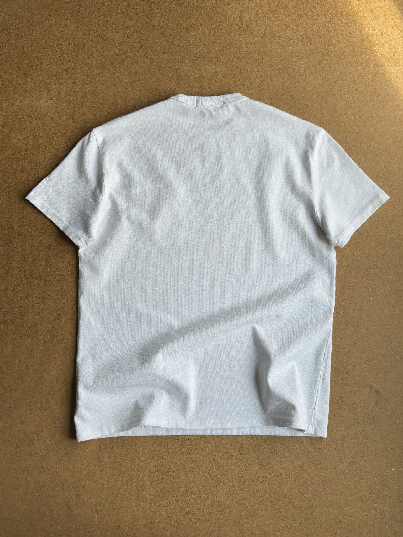 Ralph Lauren Polo Sport Ralph Lauren USA Pocket Tee Size US M / EU 48-50 / 2 - 6 Thumbnail