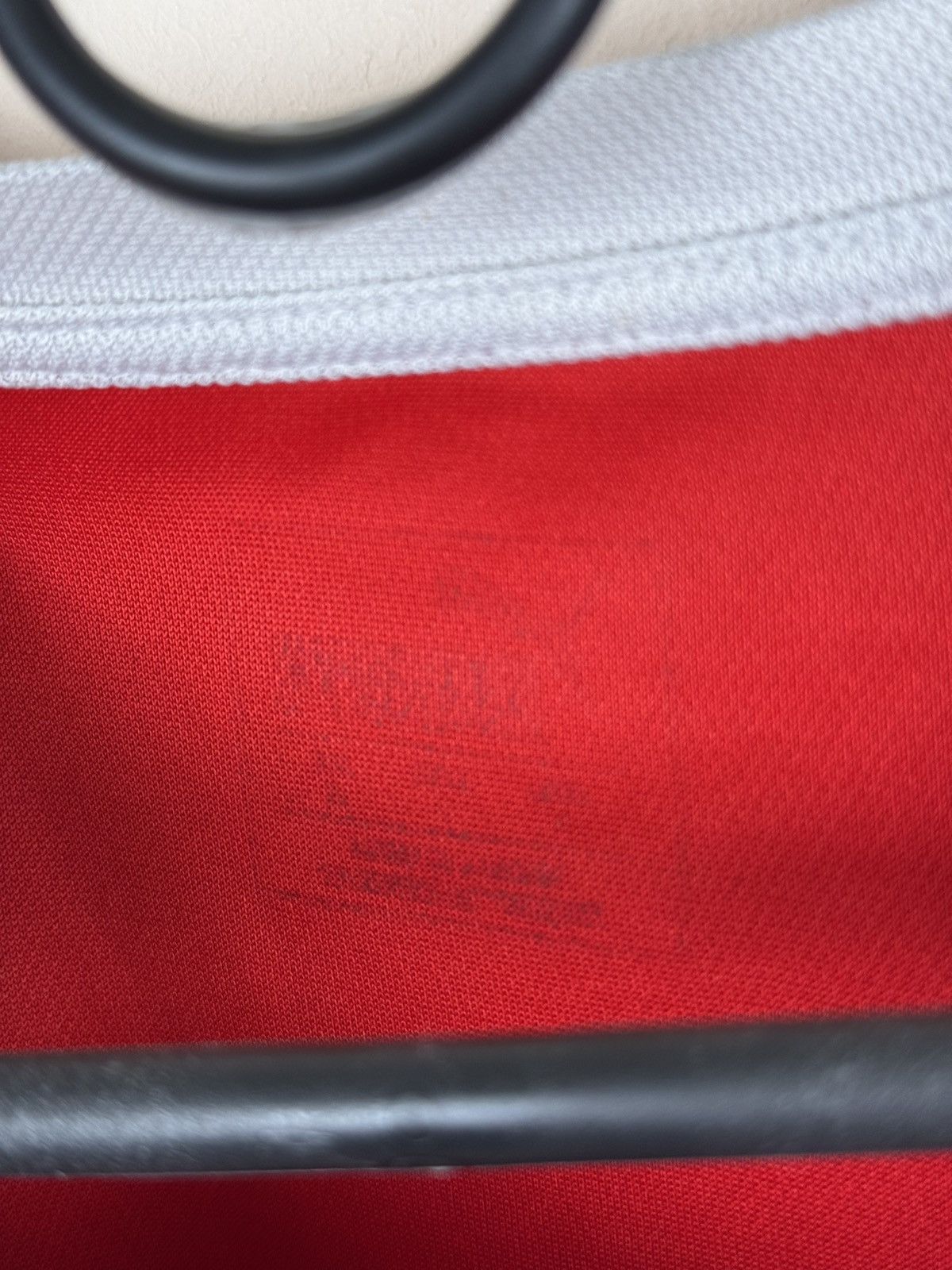 Puma Puma Serbia Jersey 2018-2020 Soccer Football Sz M Size US M / EU 48-50 / 2 - 13 Thumbnail