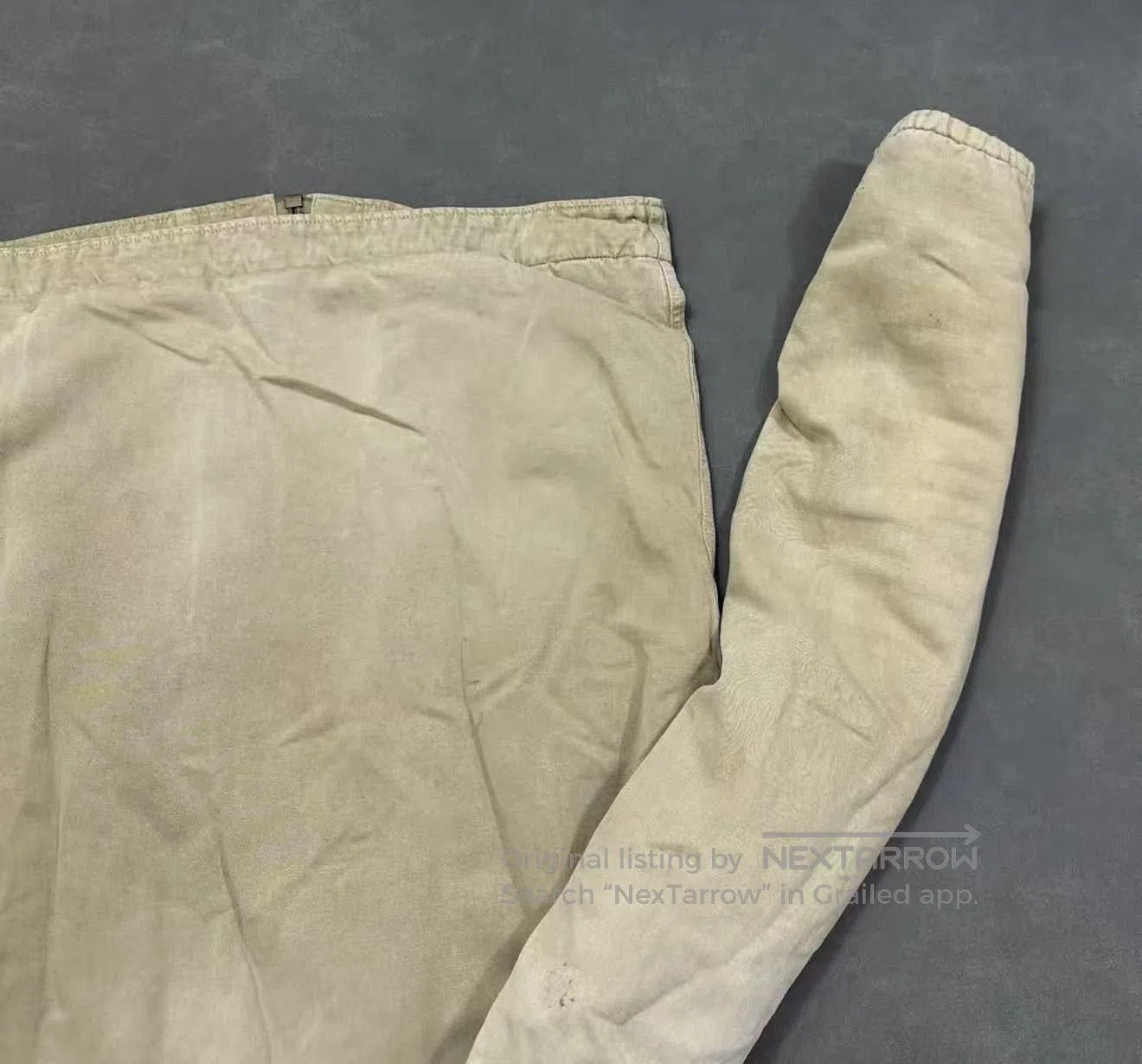 Visvim visvim 14aw DECKHAND JKT GIZA CHINO. Size US L / EU 52-54 / 3 - 3 Thumbnail
