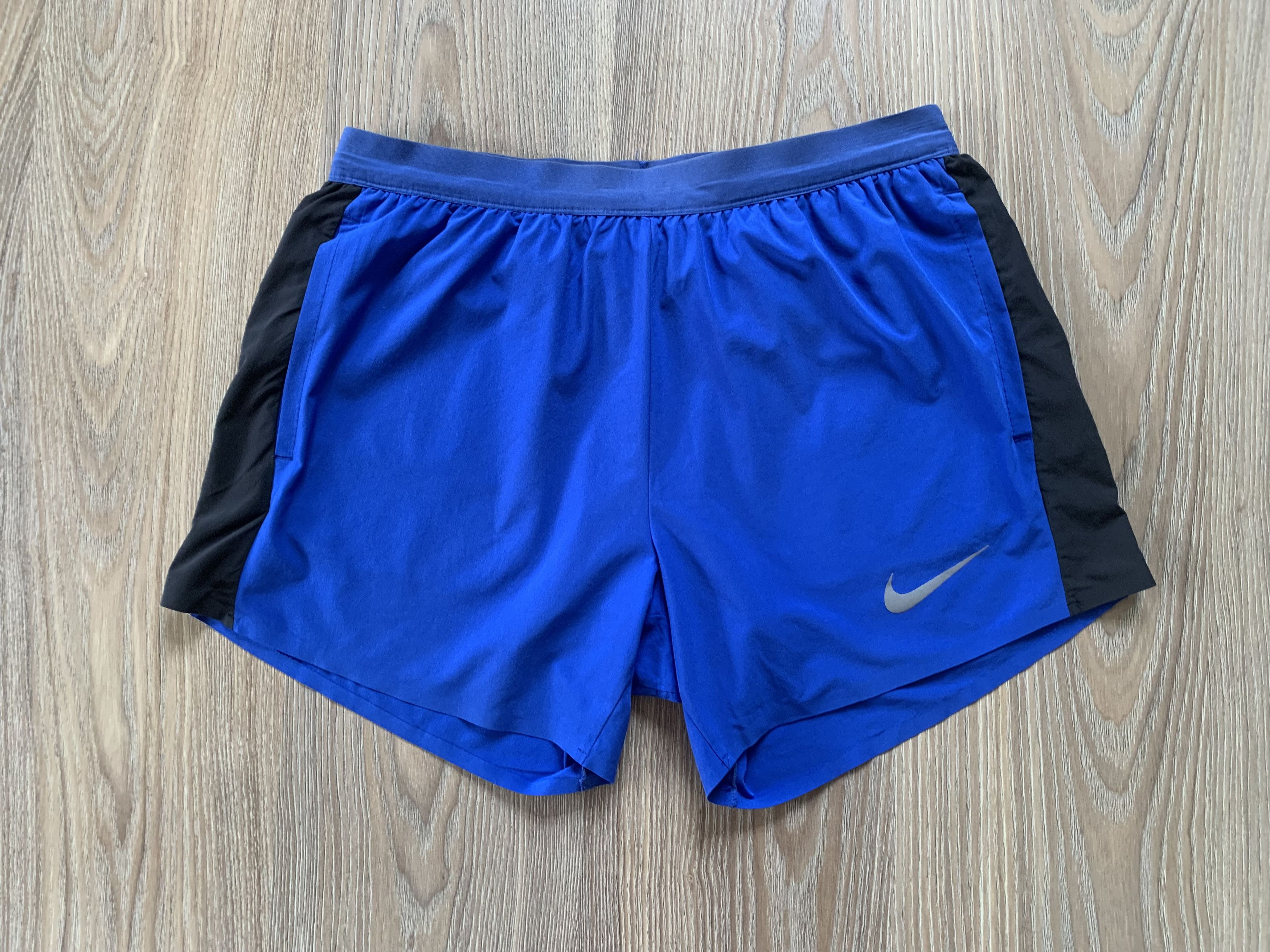Nike Nike Running Shorts Size US 34 / EU 50 - 2 Thumbnail