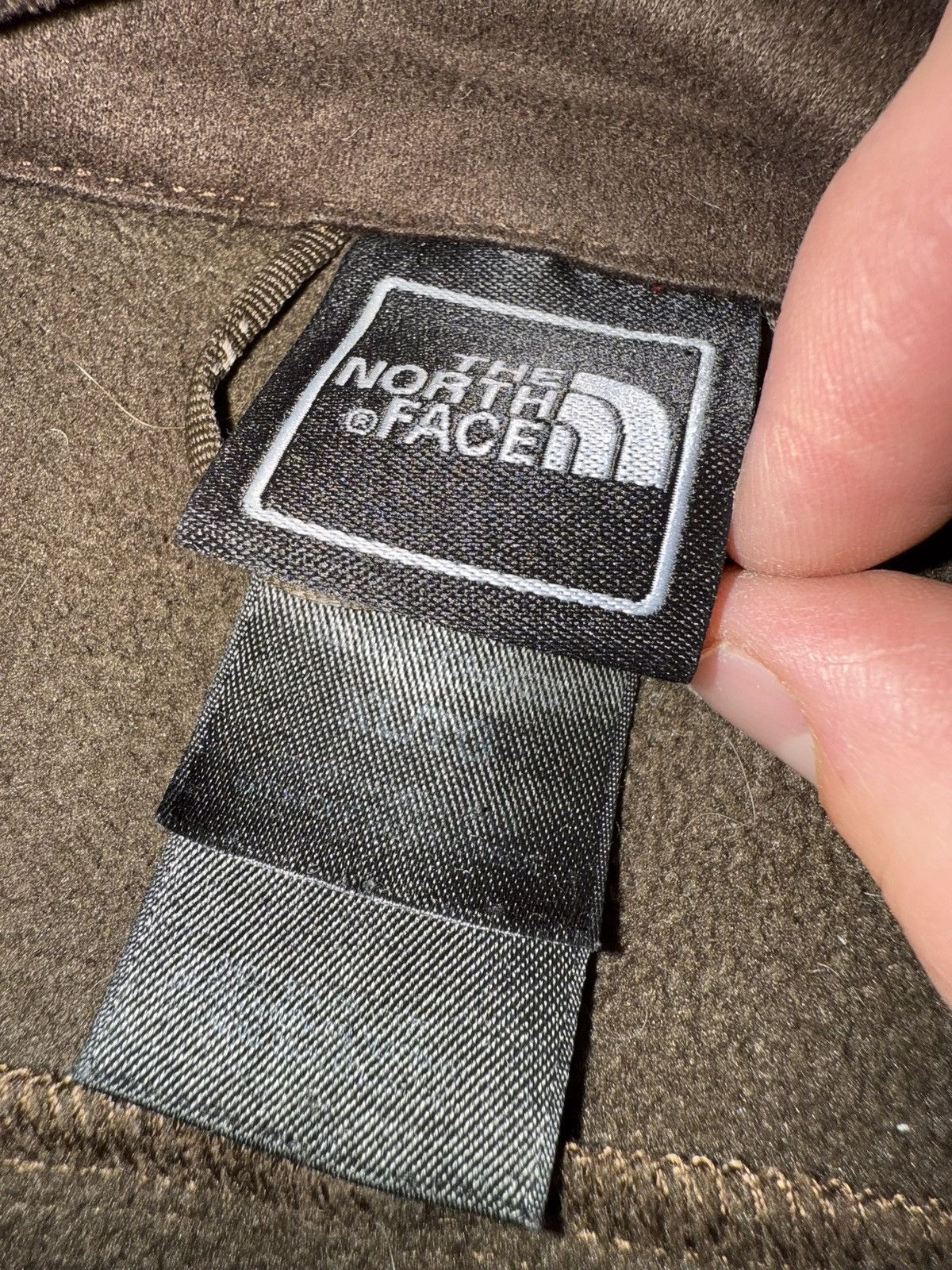 The North Face The North Face APEX Jacket Size US XL / EU 56 / 4 - 6 Thumbnail