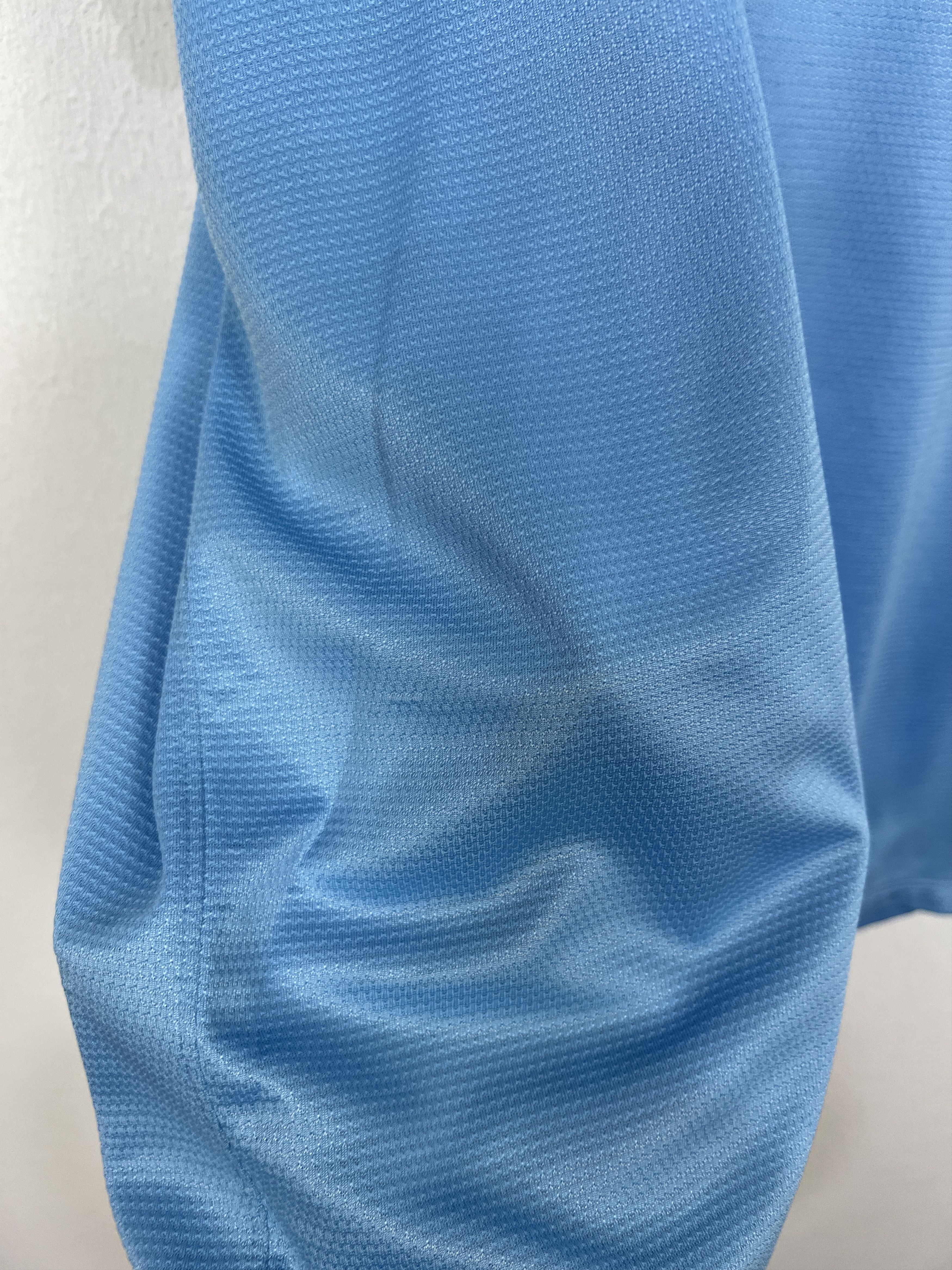 Nike Manchester City Home football shirt 2013 Soccer Nike Size US XL / EU 56 / 4 - 7 Thumbnail