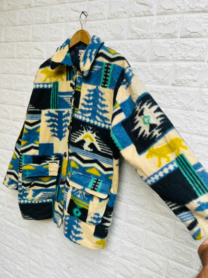 Japanese Brand × Vintage Vintage Clover Pigeon Japanese Designer Fashion Style Size US L / EU 52-54 / 3 - 6 Thumbnail