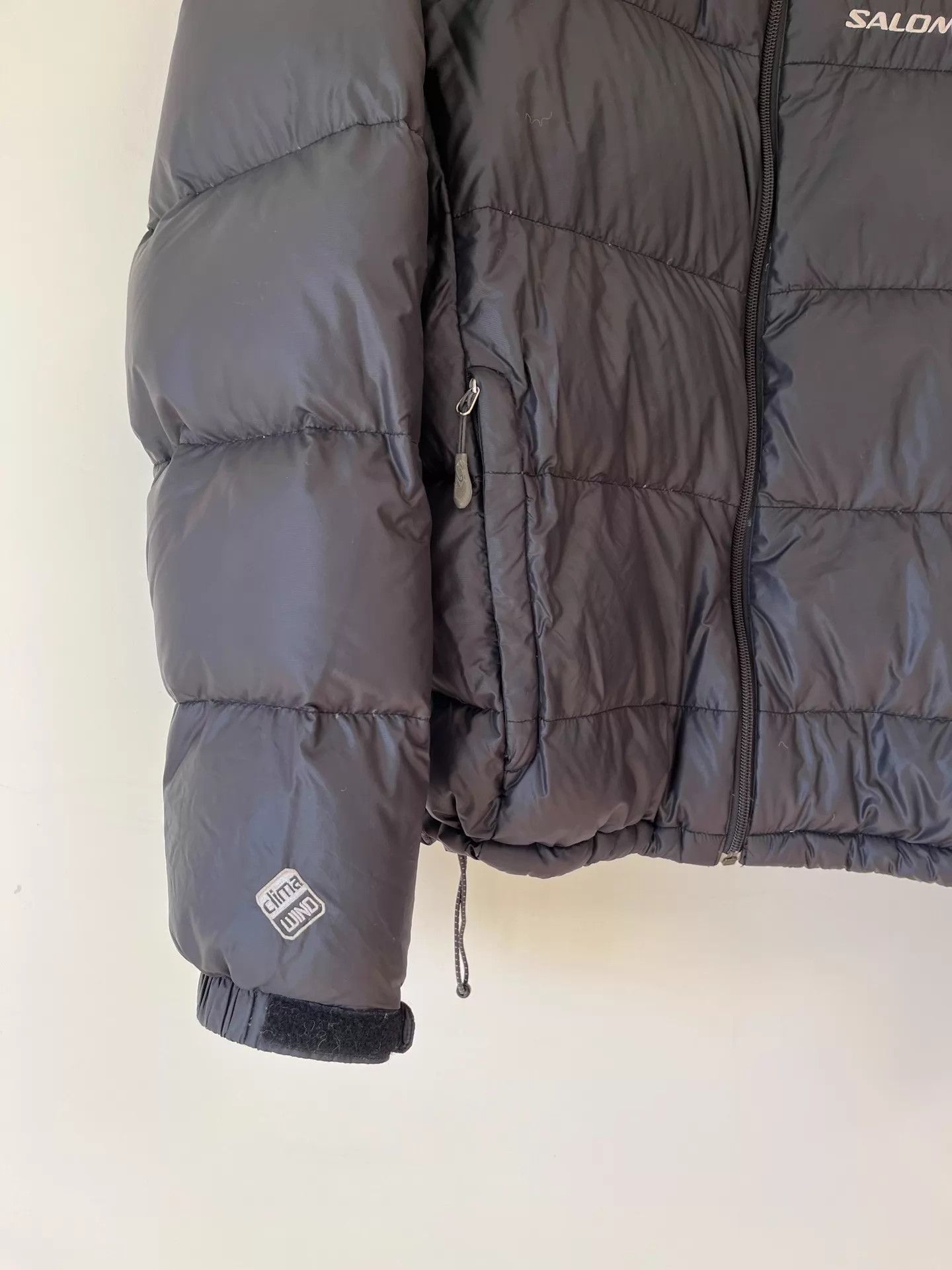 Salomon Salomon Vintage 00ss Jacket L Size US L / EU 52-54 / 3 - 3 Thumbnail