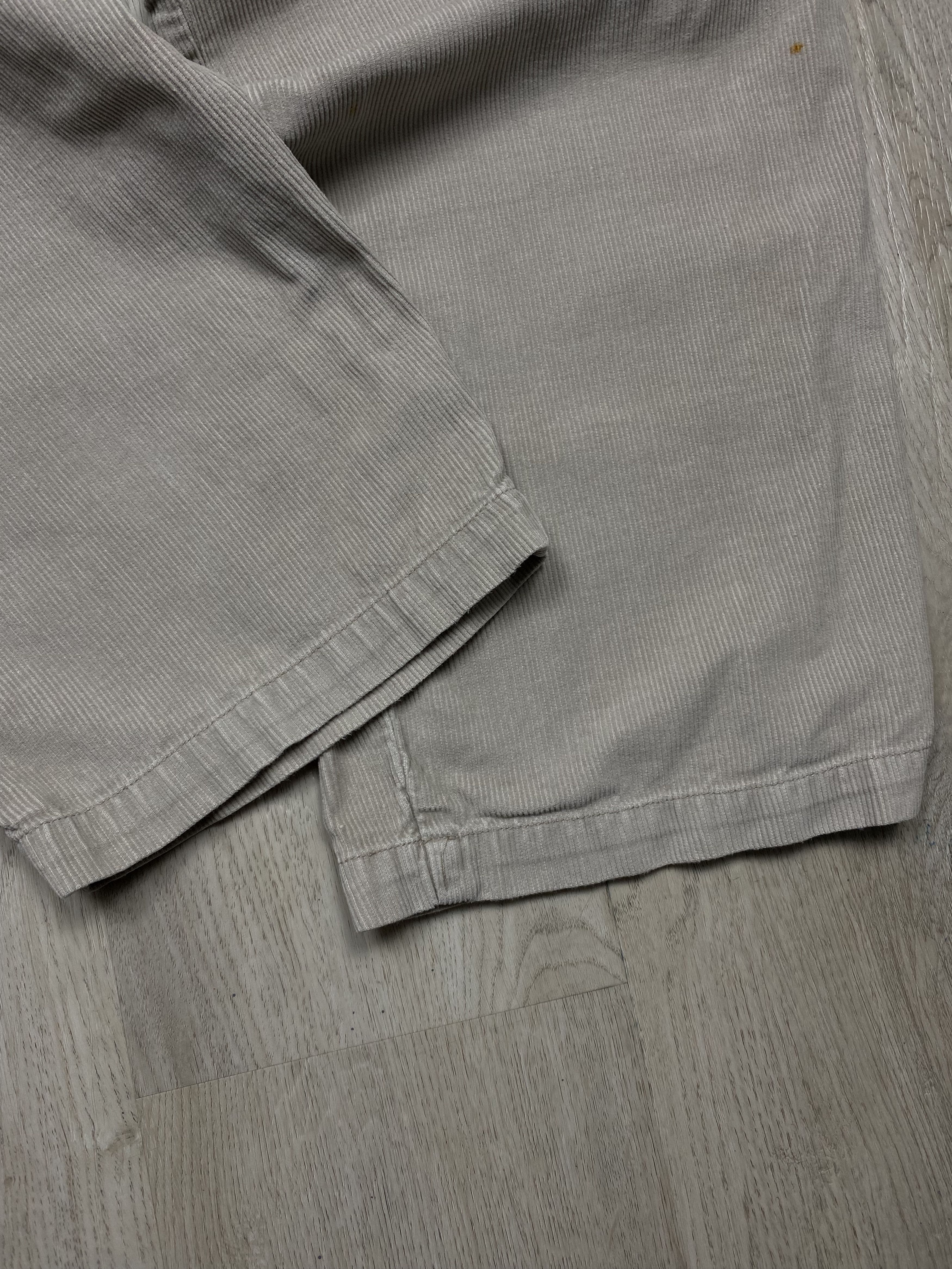 Chaps Chaps Vintage Mens Corduroy Cargo Pants Size US 32 / EU 48 - 10 Thumbnail