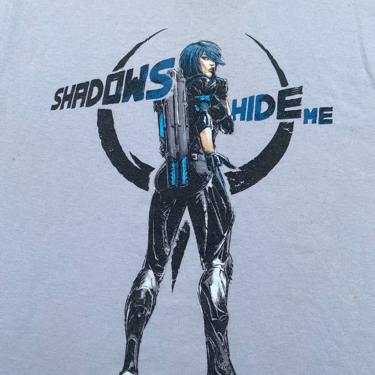 Vintage RARE ‼️ Quake Size US M / EU 48-50 / 2 - 2 Thumbnail