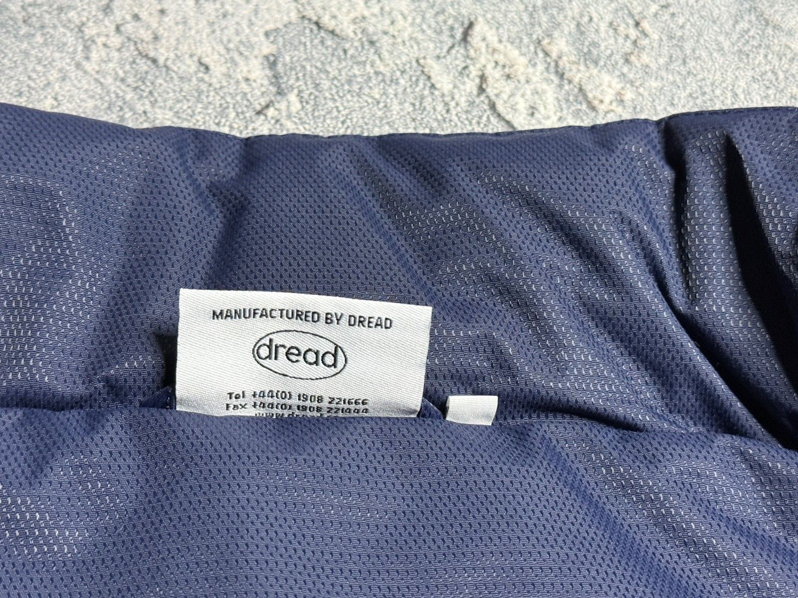 Other SUBARU Levorg men's jacket XL Size US XL / EU 56 / 4 - 6 Thumbnail